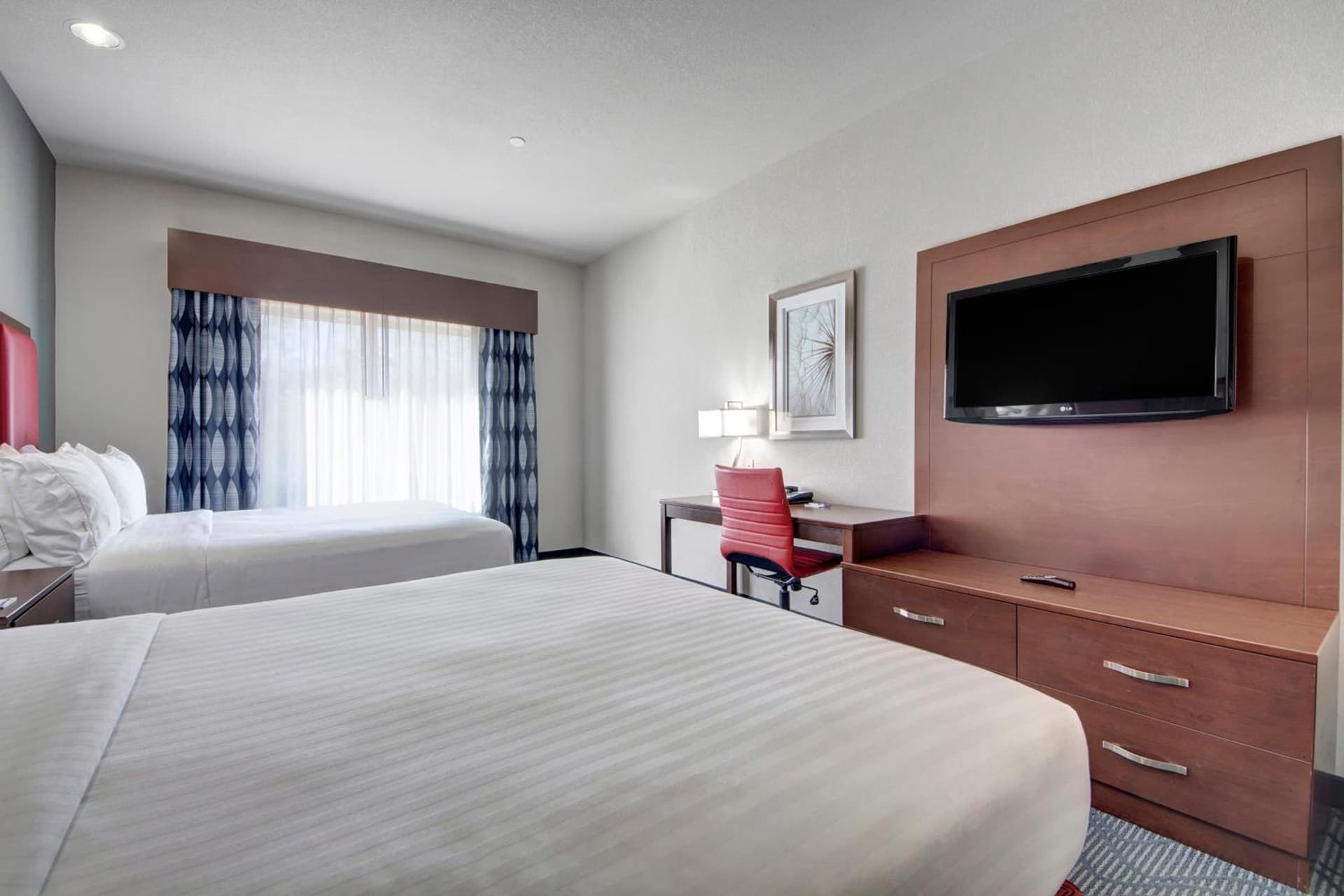 Holiday Inn Express and Suites Oklahoma City North by IHG gallery photo in Oklahoma City, OK — image 27