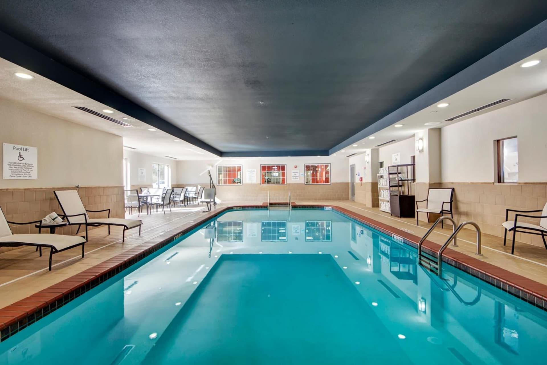 Holiday Inn Express and Suites Oklahoma City North by IHG gallery photo in Oklahoma City, OK — image 24