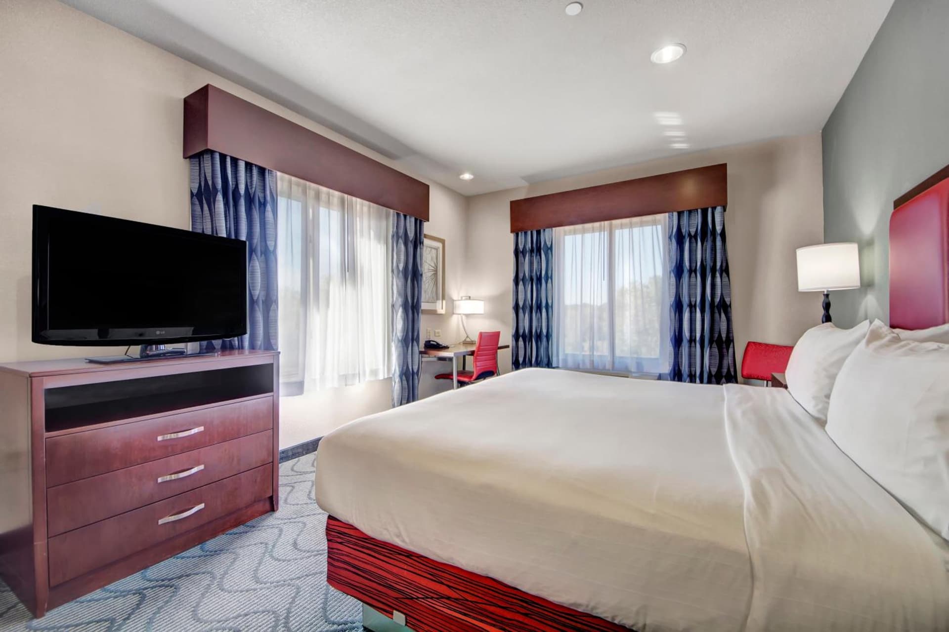 Holiday Inn Express and Suites Oklahoma City North by IHG gallery photo in Oklahoma City, OK — image 15