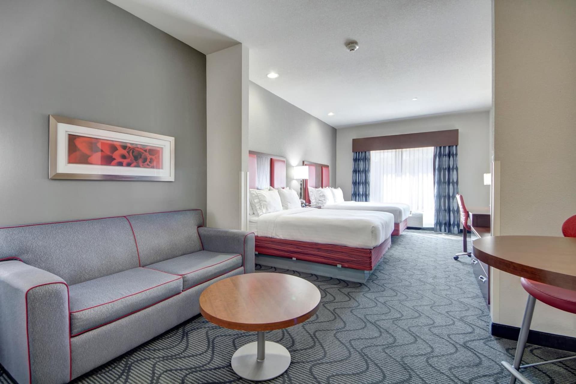 Holiday Inn Express and Suites Oklahoma City North by IHG gallery photo in Oklahoma City, OK — image 31