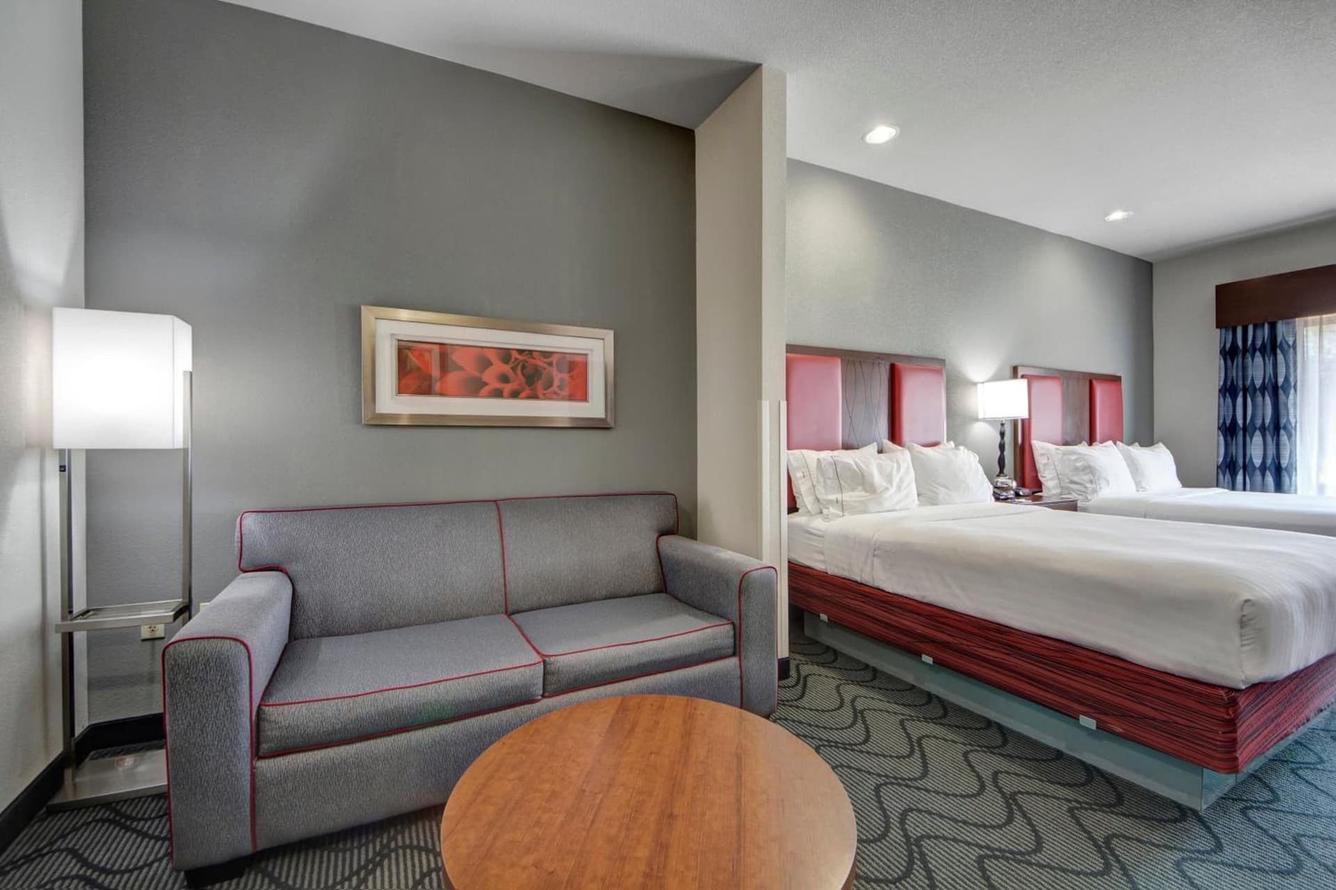 Holiday Inn Express and Suites Oklahoma City North by IHG gallery photo in Oklahoma City, OK — image 11