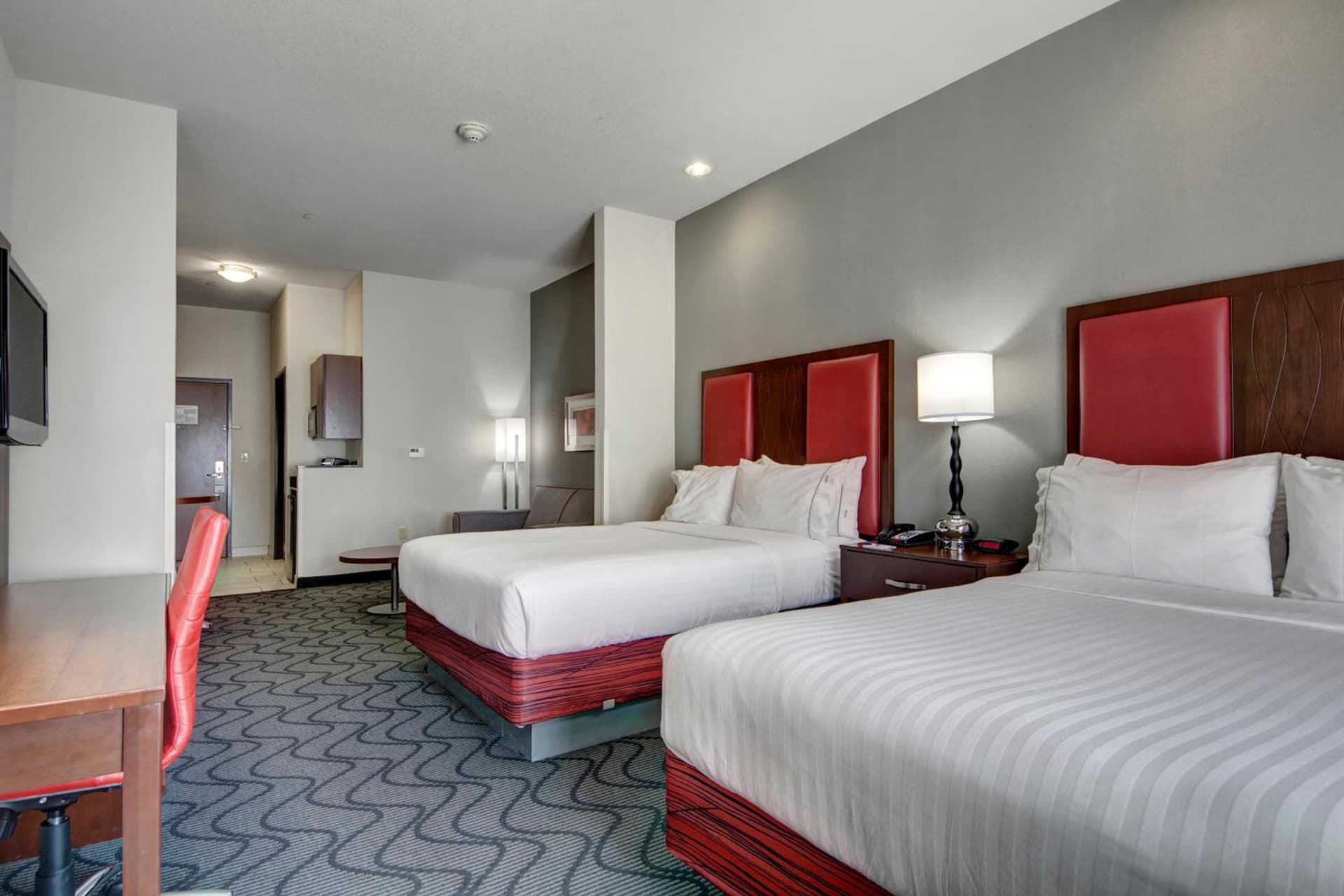 Holiday Inn Express and Suites Oklahoma City North by IHG gallery photo in Oklahoma City, OK — image 37