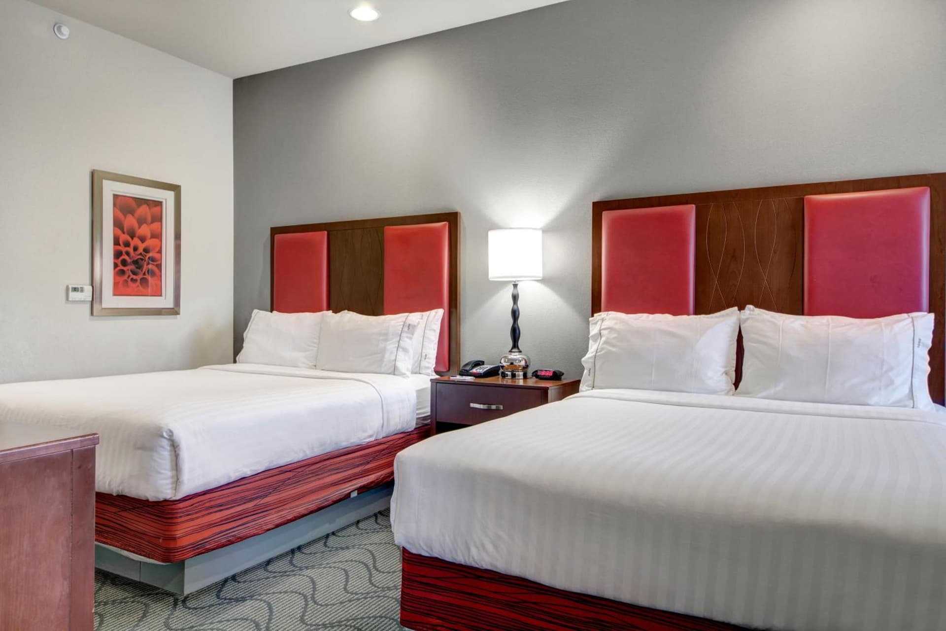 Holiday Inn Express and Suites Oklahoma City North by IHG gallery photo in Oklahoma City, OK — image 36