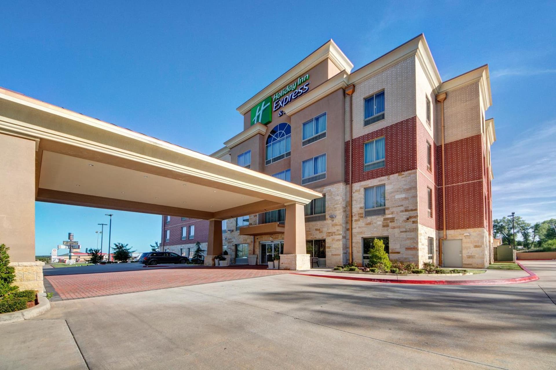 Holiday Inn Express and Suites Oklahoma City North by IHG gallery photo in Oklahoma City, OK — image 13