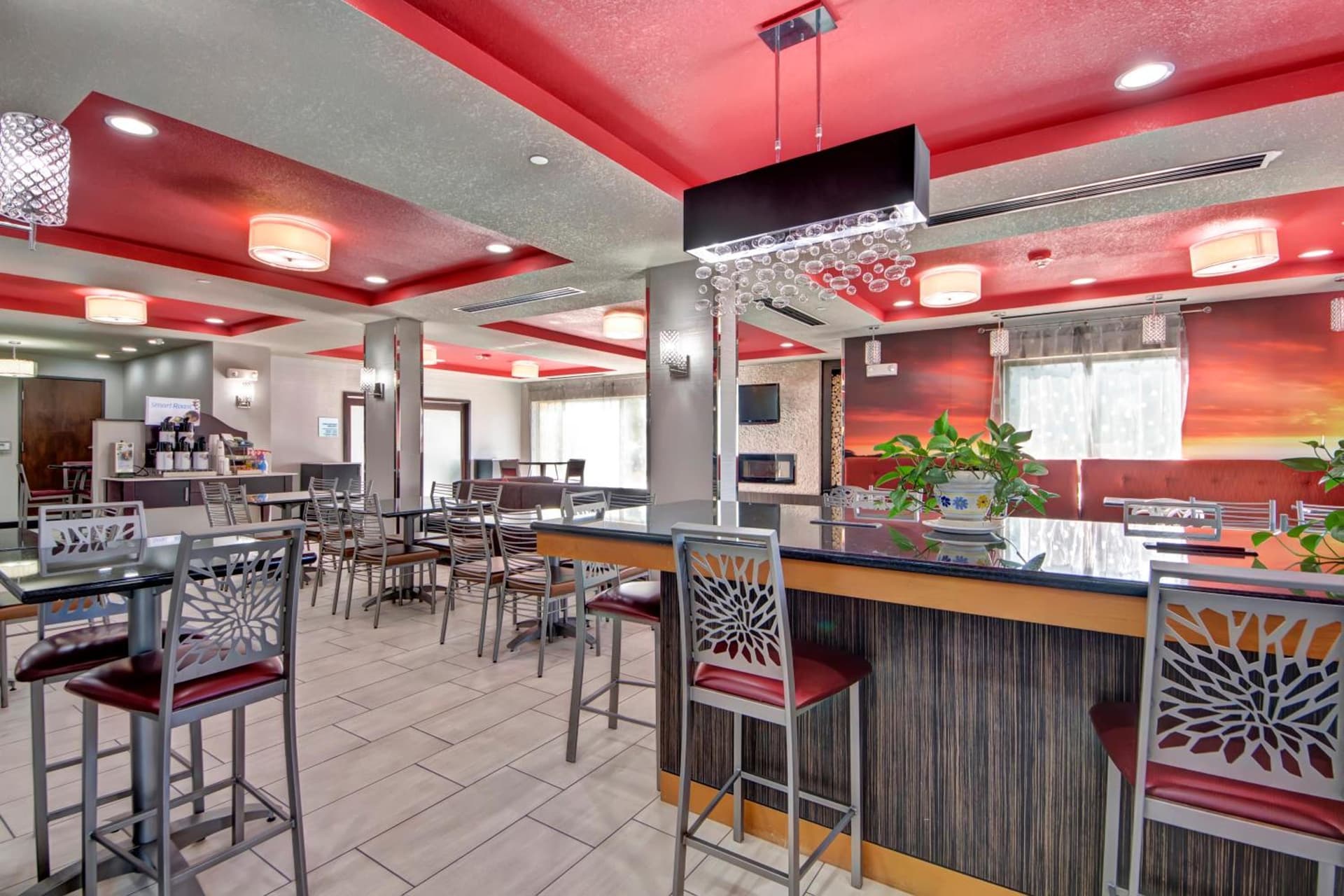 Holiday Inn Express and Suites Oklahoma City North by IHG gallery photo in Oklahoma City, OK — image 12