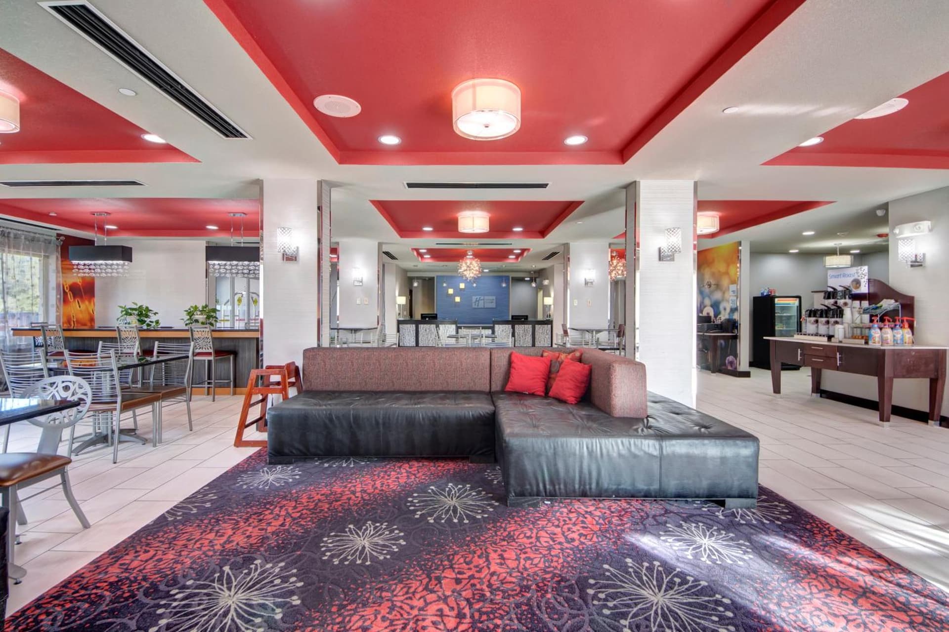 Holiday Inn Express and Suites Oklahoma City North by IHG gallery photo in Oklahoma City, OK — image 10