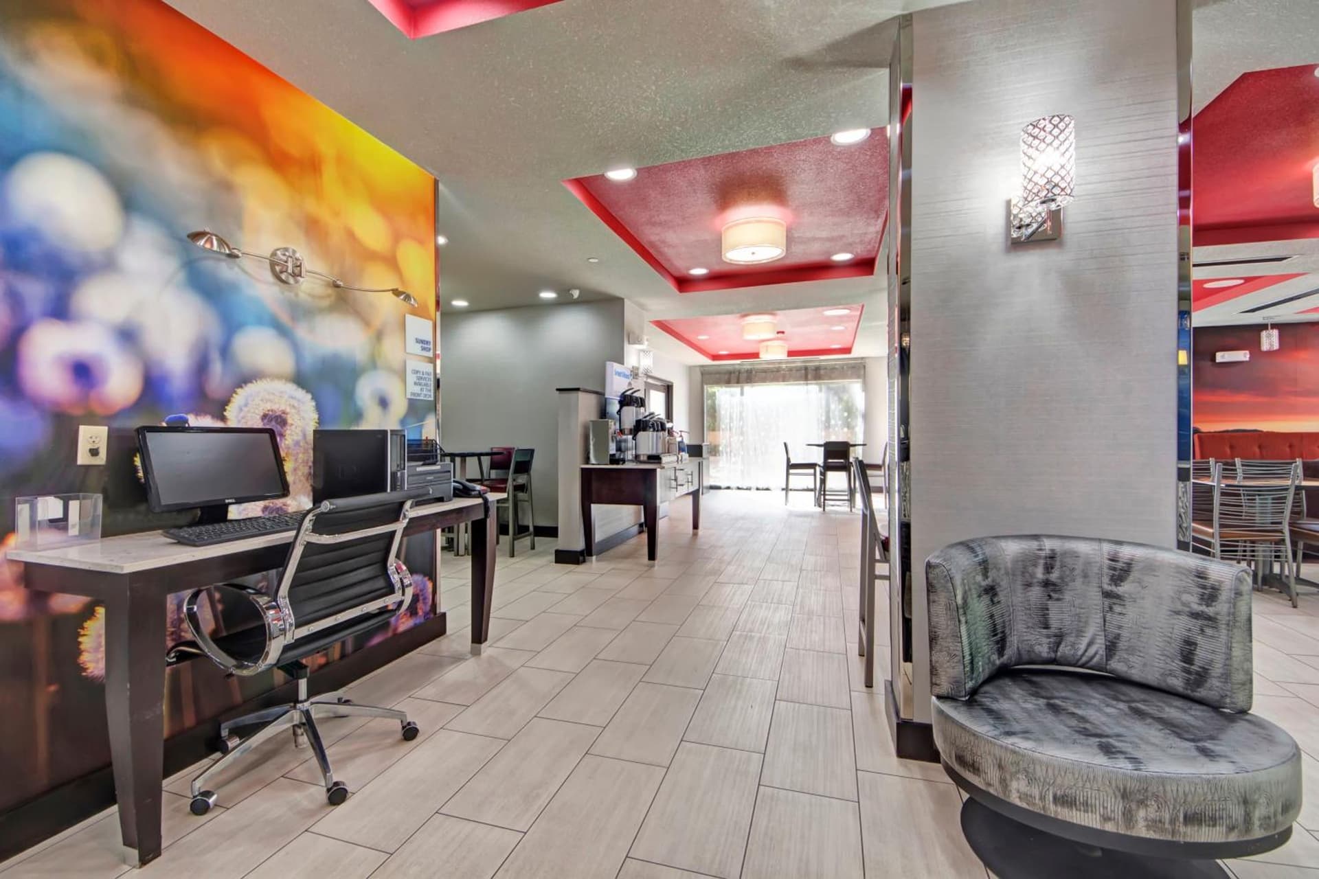 Holiday Inn Express and Suites Oklahoma City North by IHG gallery photo in Oklahoma City, OK — image 18