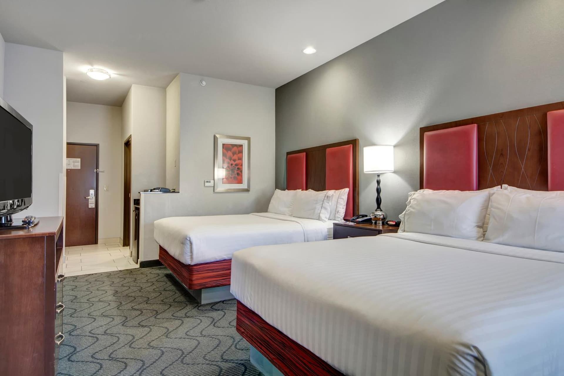Holiday Inn Express and Suites Oklahoma City North by IHG gallery photo in Oklahoma City, OK — image 19