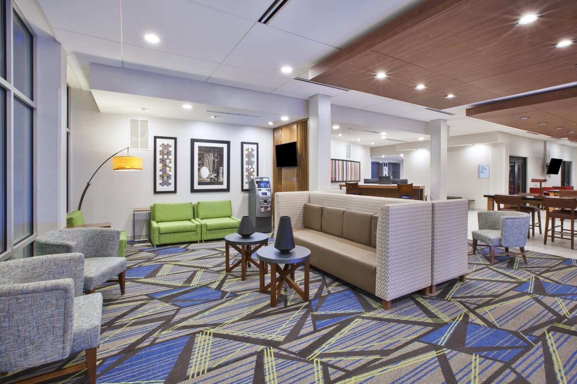 Holiday Inn Express - Auburn Hills South by IHG gallery photo in Auburn Hills, MI — image 30