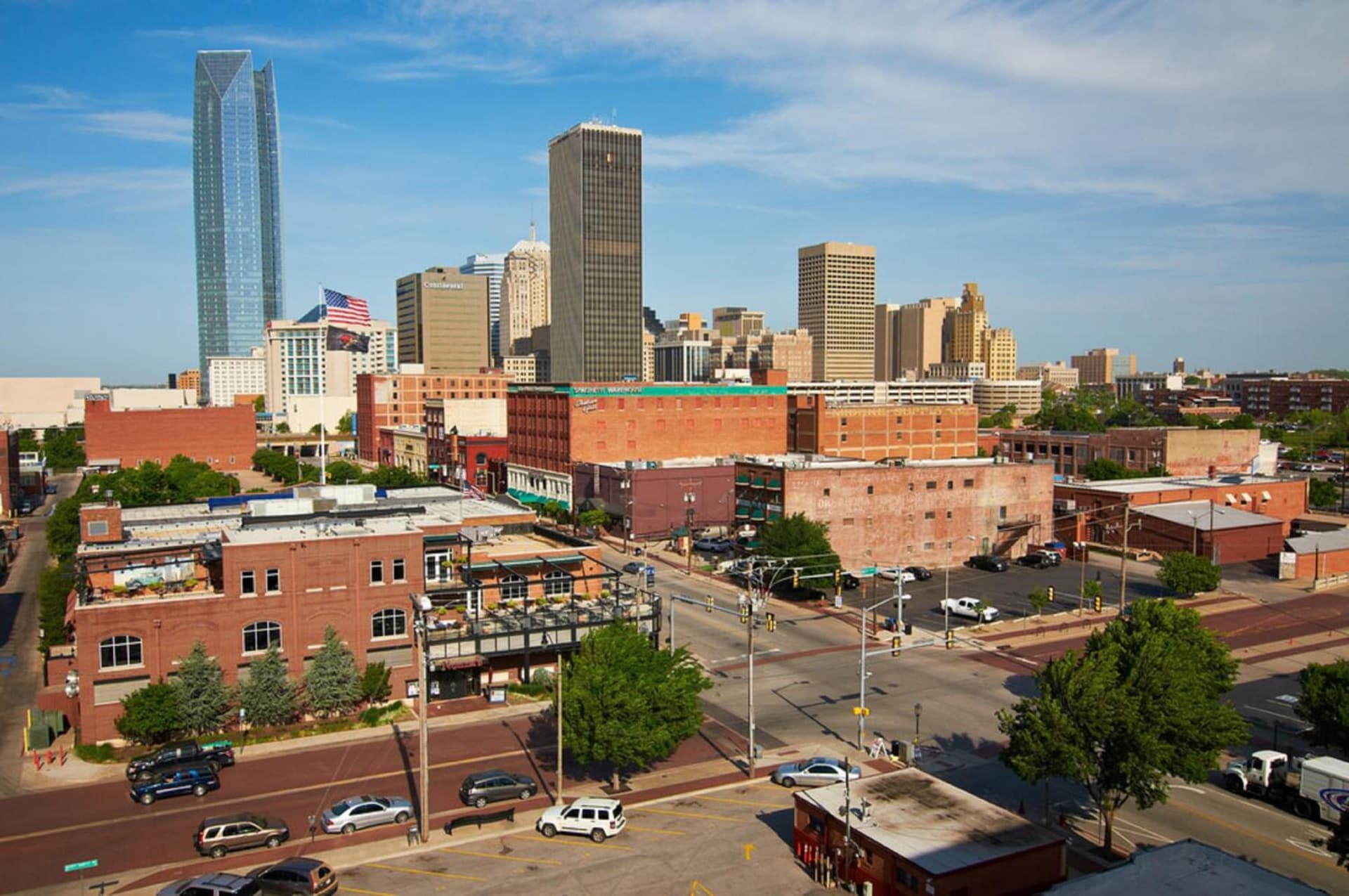 Holiday Inn Express & Suites Oklahoma City Downtown - Bricktown by IHG gallery photo in Oklahoma City, OK — image 11