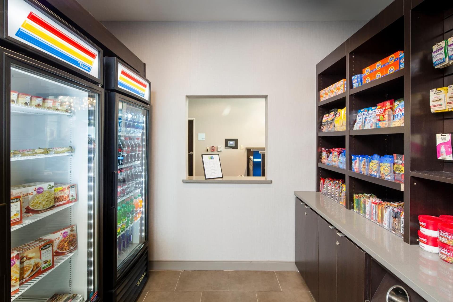 Holiday Inn Express & Suites Oklahoma City Downtown - Bricktown by IHG gallery photo in Oklahoma City, OK — image 13