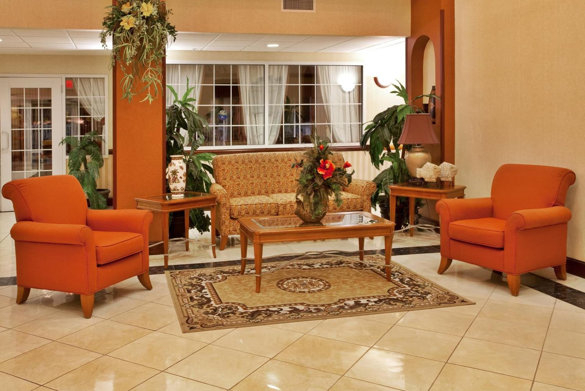 Holiday Inn Express & Suites Spring Hill by IHG gallery photo in Spring Hill, FL — image 48