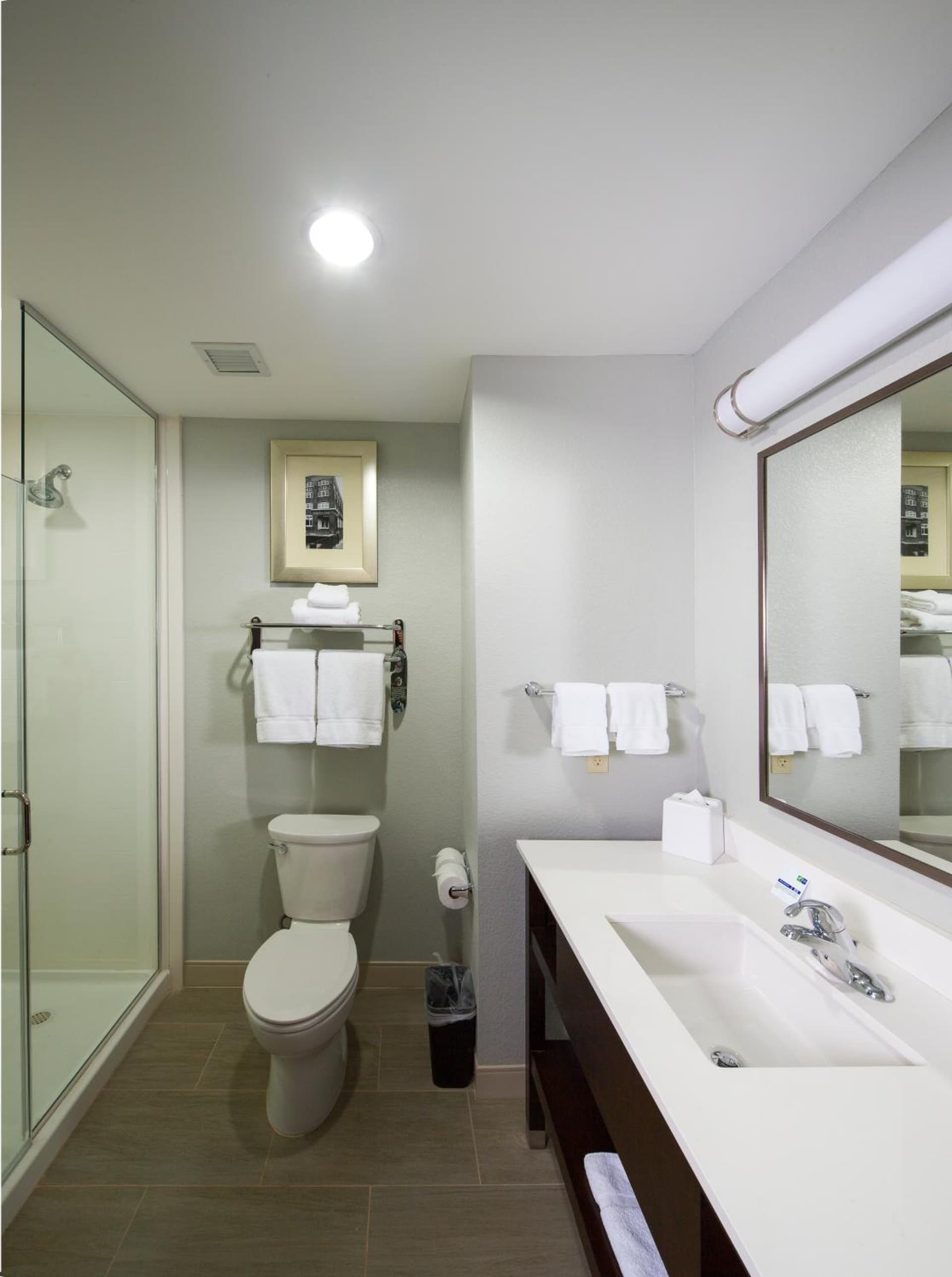 Holiday Inn Express & Suites Oklahoma City Downtown - Bricktown by IHG gallery photo in Oklahoma City, OK — image 32