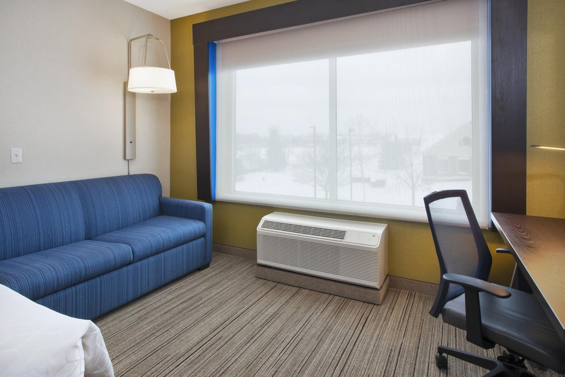 Holiday Inn Express - Auburn Hills South by IHG gallery photo in Auburn Hills, MI — image 37