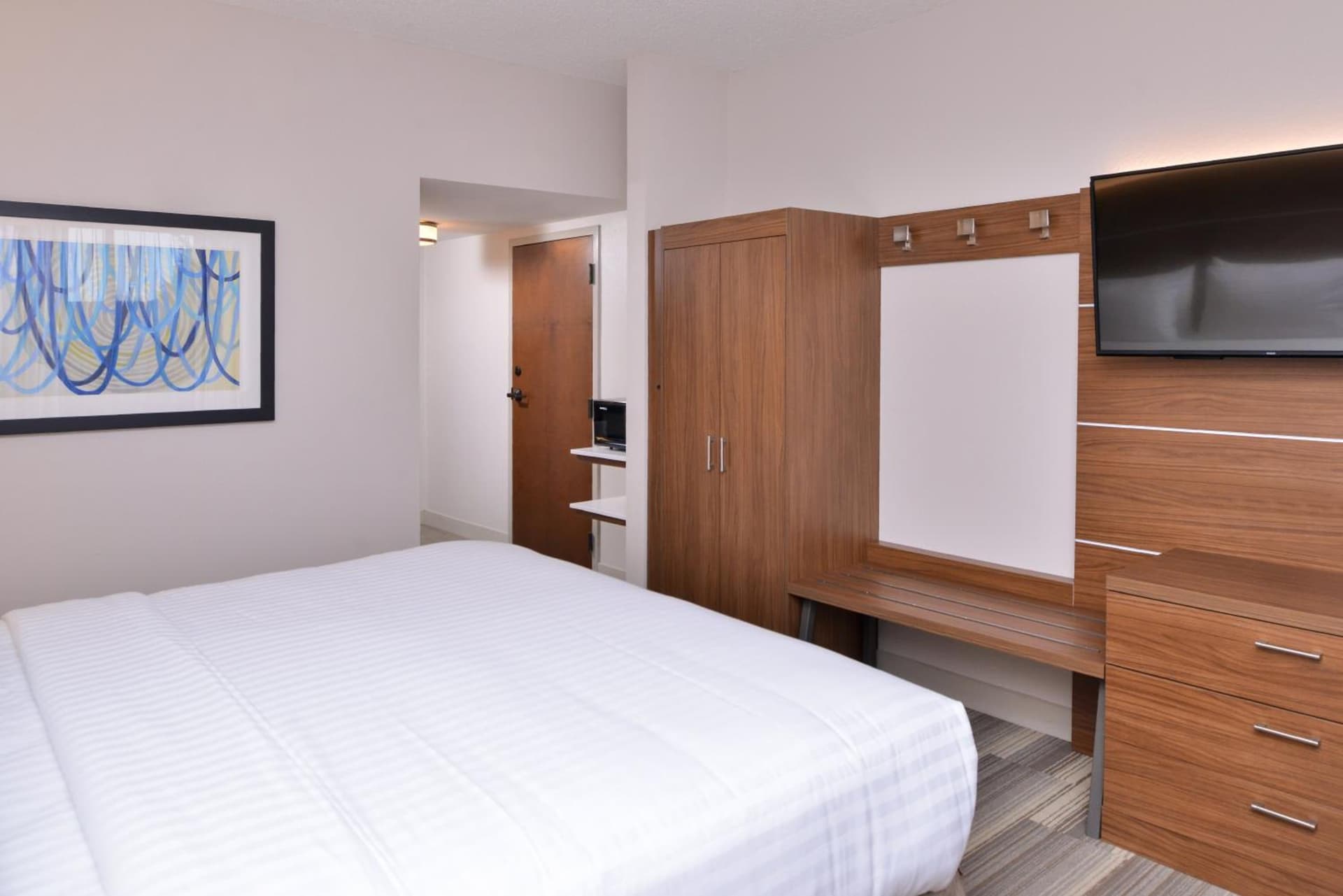 Holiday Inn Express & Suites Indianapolis Dtn-Conv Ctr Area by IHG gallery photo in Indianapolis, IN — image 54