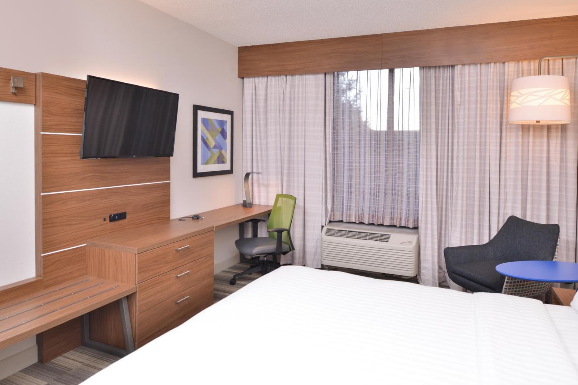 Holiday Inn Express & Suites Indianapolis Dtn-Conv Ctr Area by IHG gallery photo in Indianapolis, IN — image 21