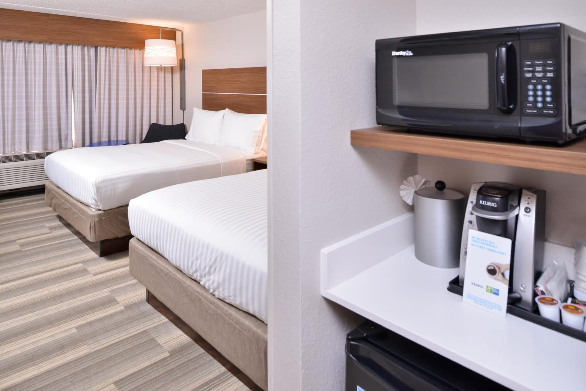 Holiday Inn Express & Suites Indianapolis Dtn-Conv Ctr Area by IHG gallery photo in Indianapolis, IN — image 35