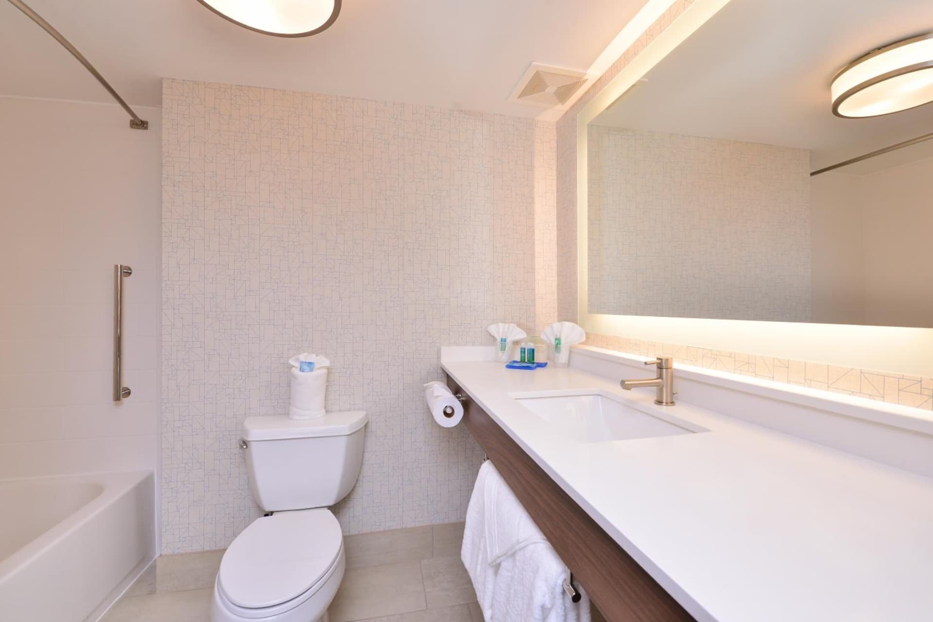 Holiday Inn Express & Suites Indianapolis Dtn-Conv Ctr Area by IHG gallery photo in Indianapolis, IN — image 26