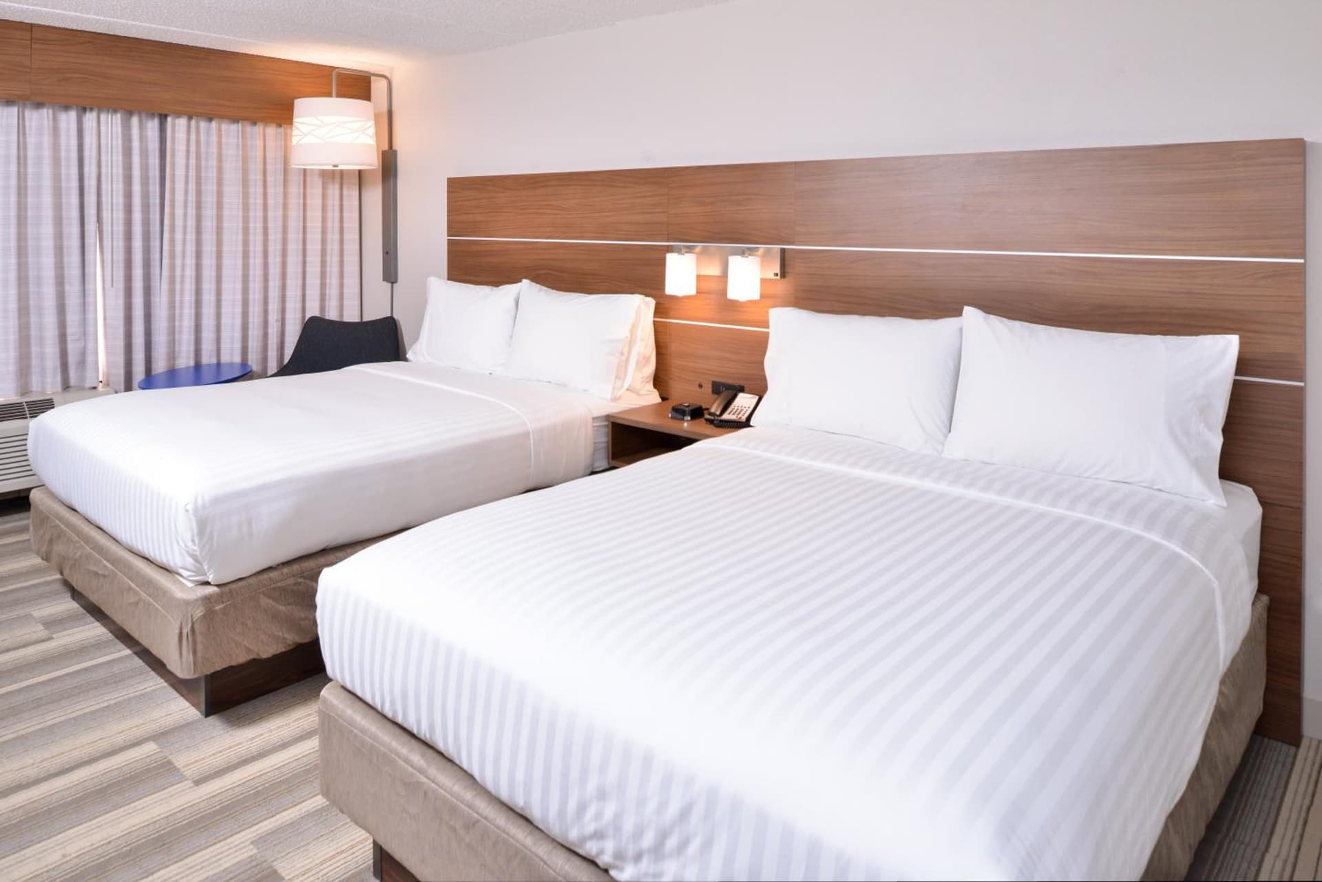 Holiday Inn Express & Suites Indianapolis Dtn-Conv Ctr Area by IHG gallery photo in Indianapolis, IN — image 47