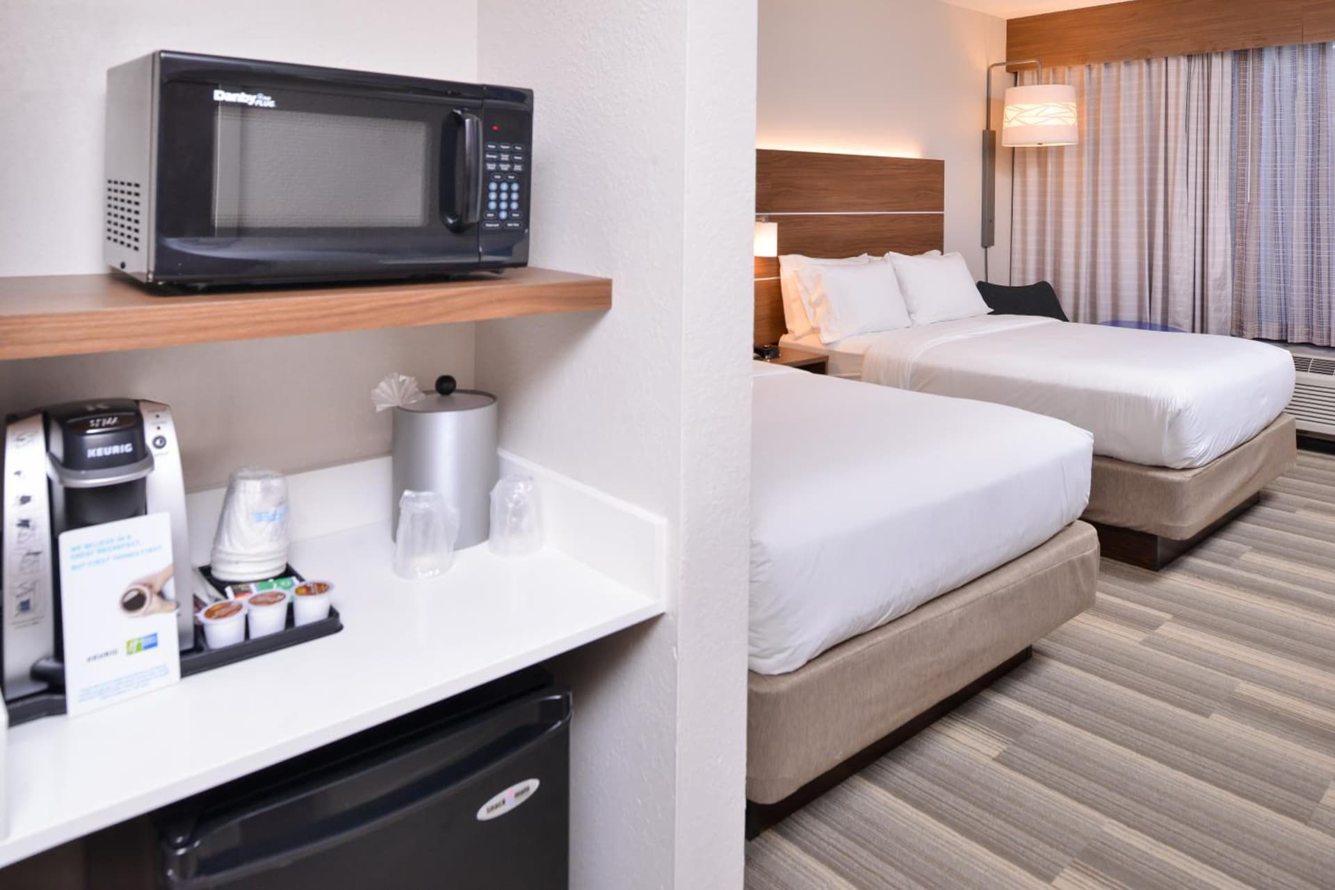 Holiday Inn Express & Suites Indianapolis Dtn-Conv Ctr Area by IHG gallery photo in Indianapolis, IN — image 27
