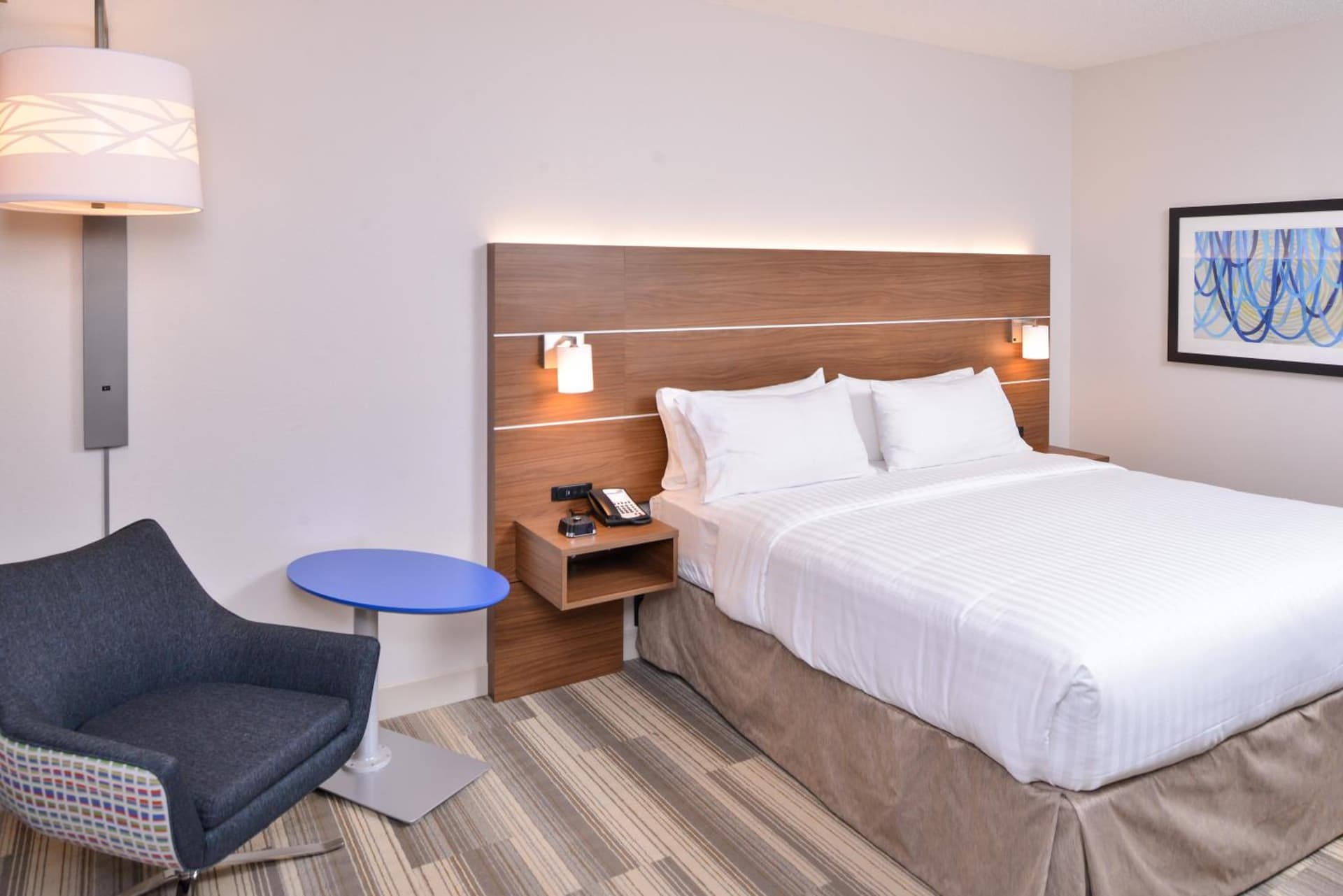 Holiday Inn Express & Suites Indianapolis Dtn-Conv Ctr Area by IHG gallery photo in Indianapolis, IN — image 33