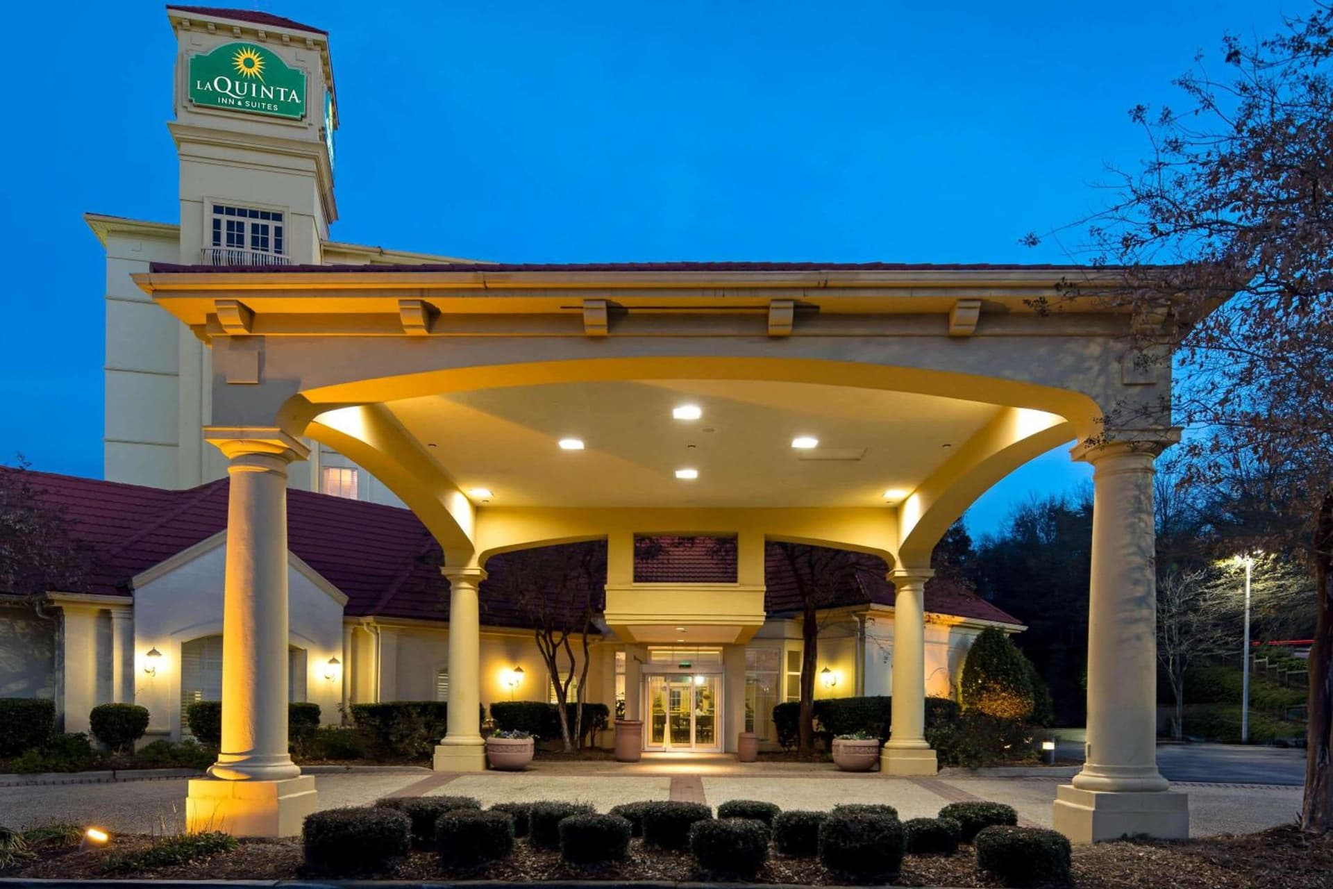La Quinta by Wyndham Haywood Mall-Near Greenville Downtown gallery photo in Greenville, SC — image 6
