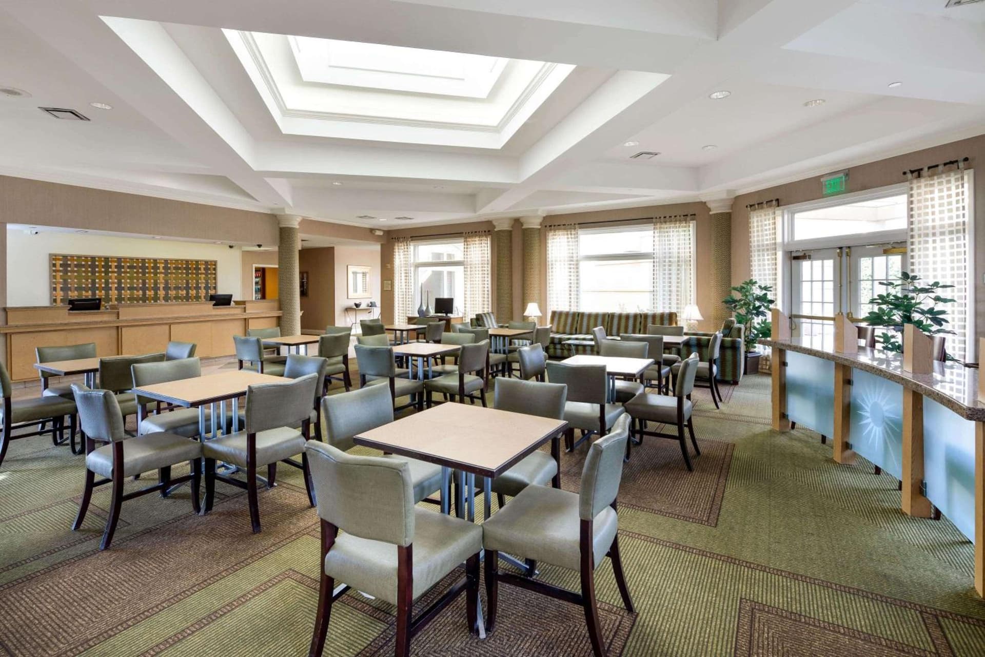 La Quinta by Wyndham Haywood Mall-Near Greenville Downtown gallery photo in Greenville, SC — image 55