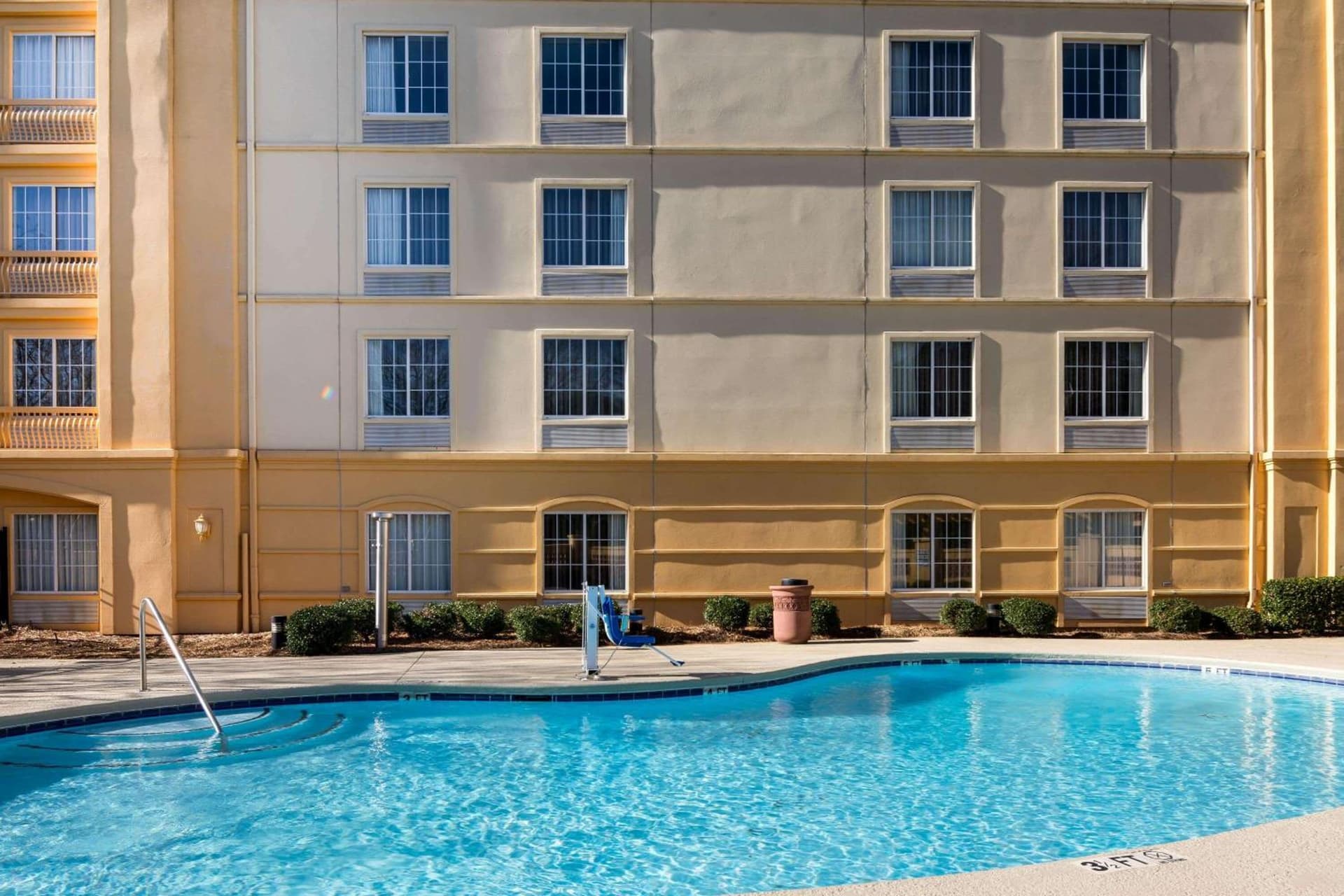 La Quinta by Wyndham Haywood Mall-Near Greenville Downtown gallery photo in Greenville, SC — image 12