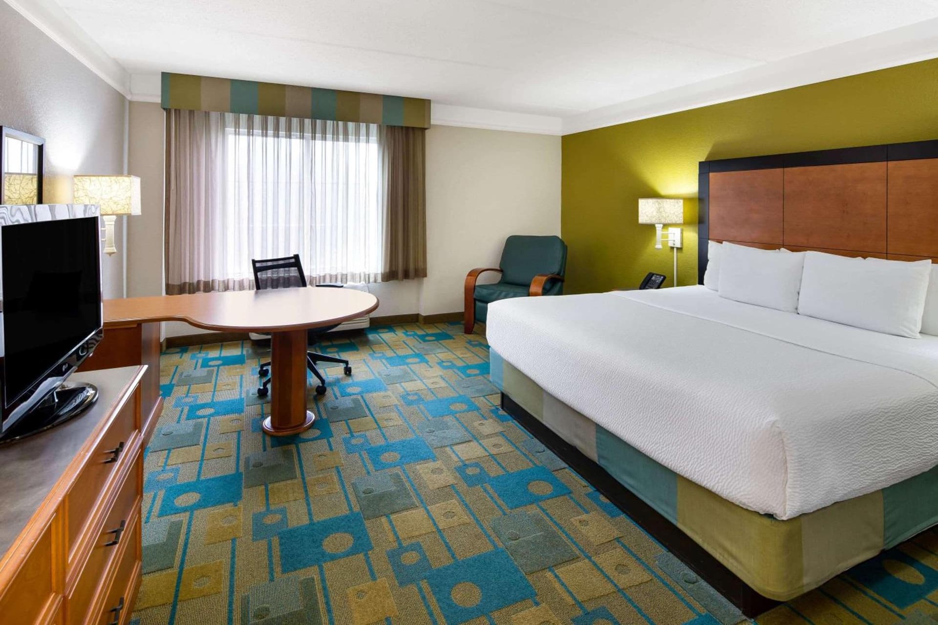 La Quinta by Wyndham Haywood Mall-Near Greenville Downtown gallery photo in Greenville, SC — image 23