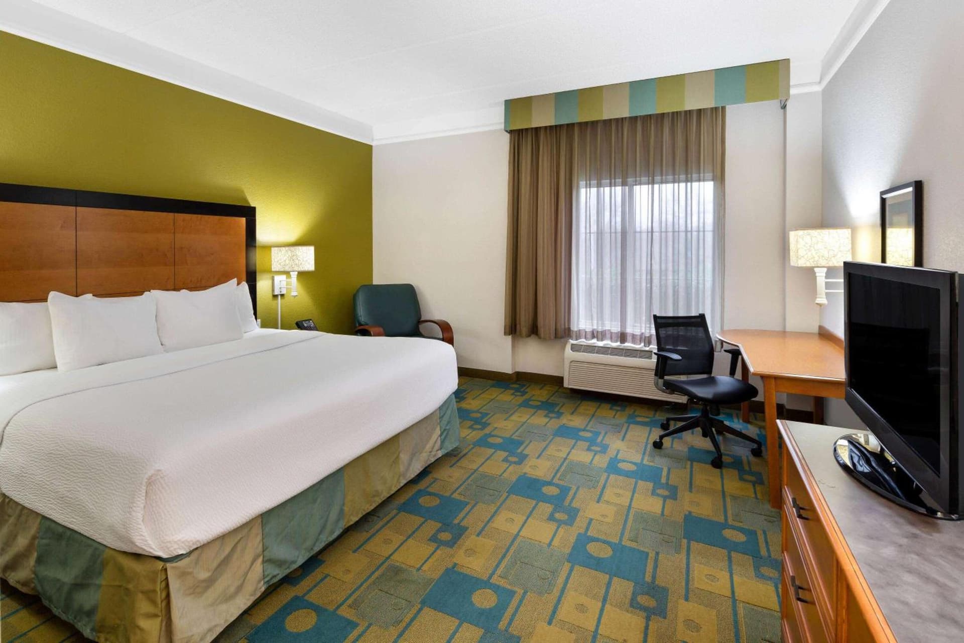La Quinta by Wyndham Haywood Mall-Near Greenville Downtown gallery photo in Greenville, SC — image 44