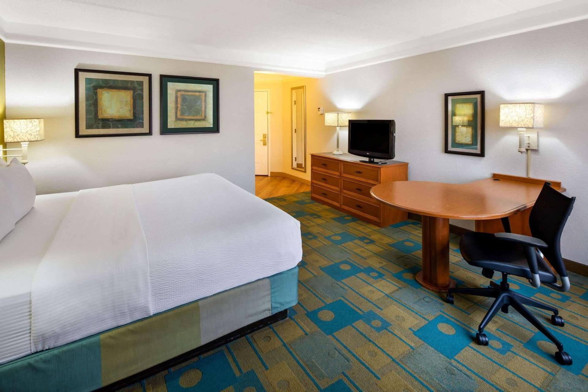 La Quinta by Wyndham Haywood Mall-Near Greenville Downtown gallery photo in Greenville, SC — image 11