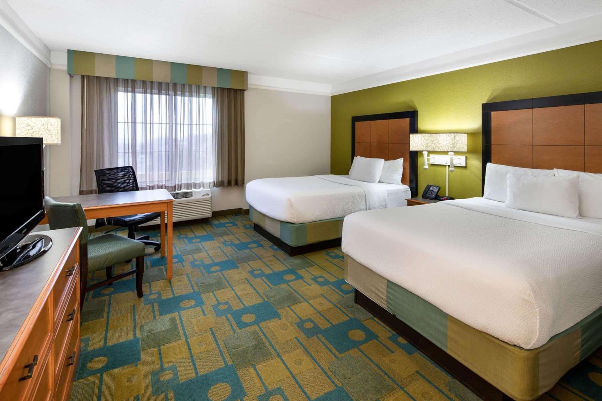 La Quinta by Wyndham Haywood Mall-Near Greenville Downtown gallery photo in Greenville, SC — image 26