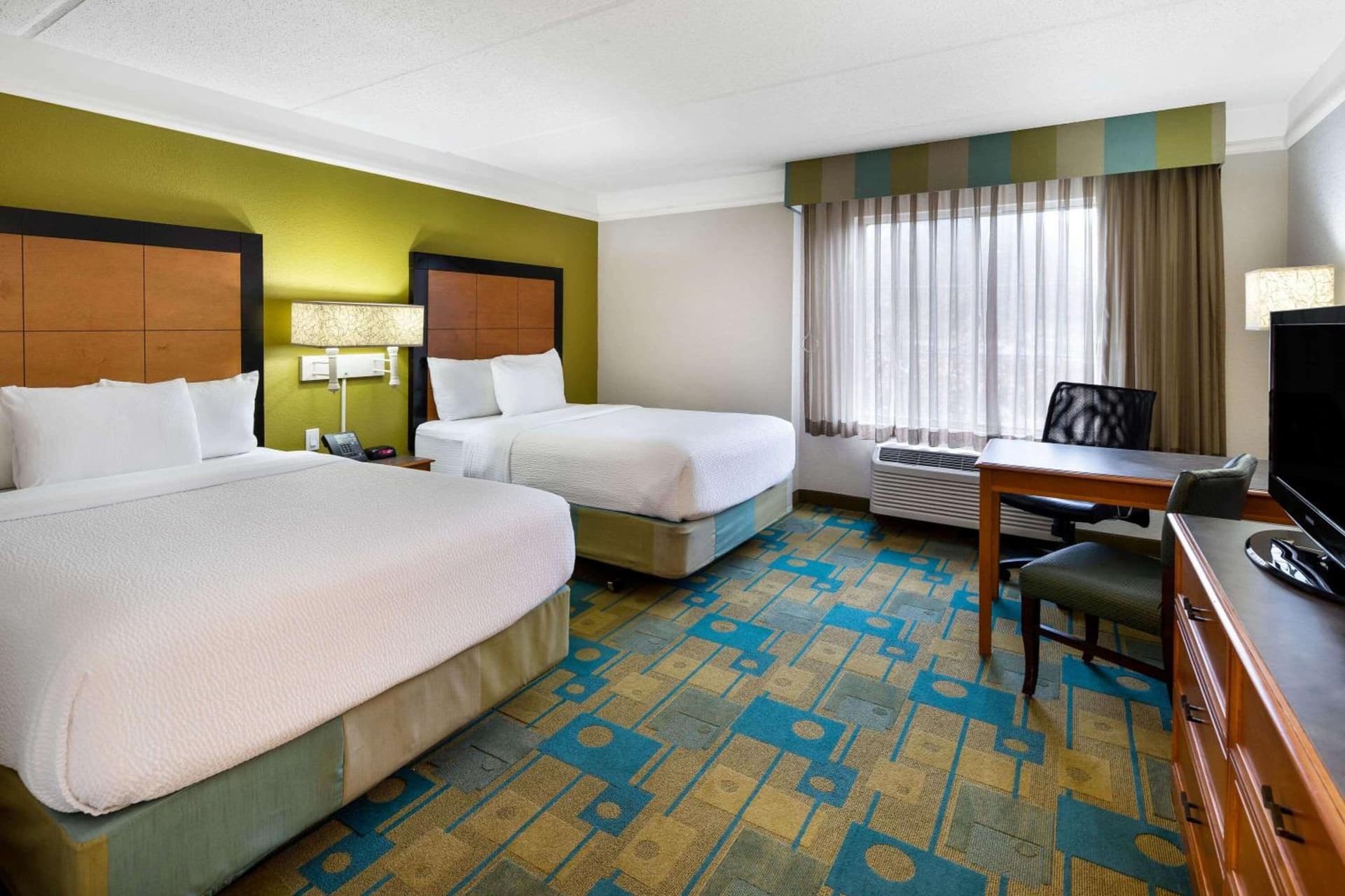 La Quinta by Wyndham Haywood Mall-Near Greenville Downtown gallery photo in Greenville, SC — image 33