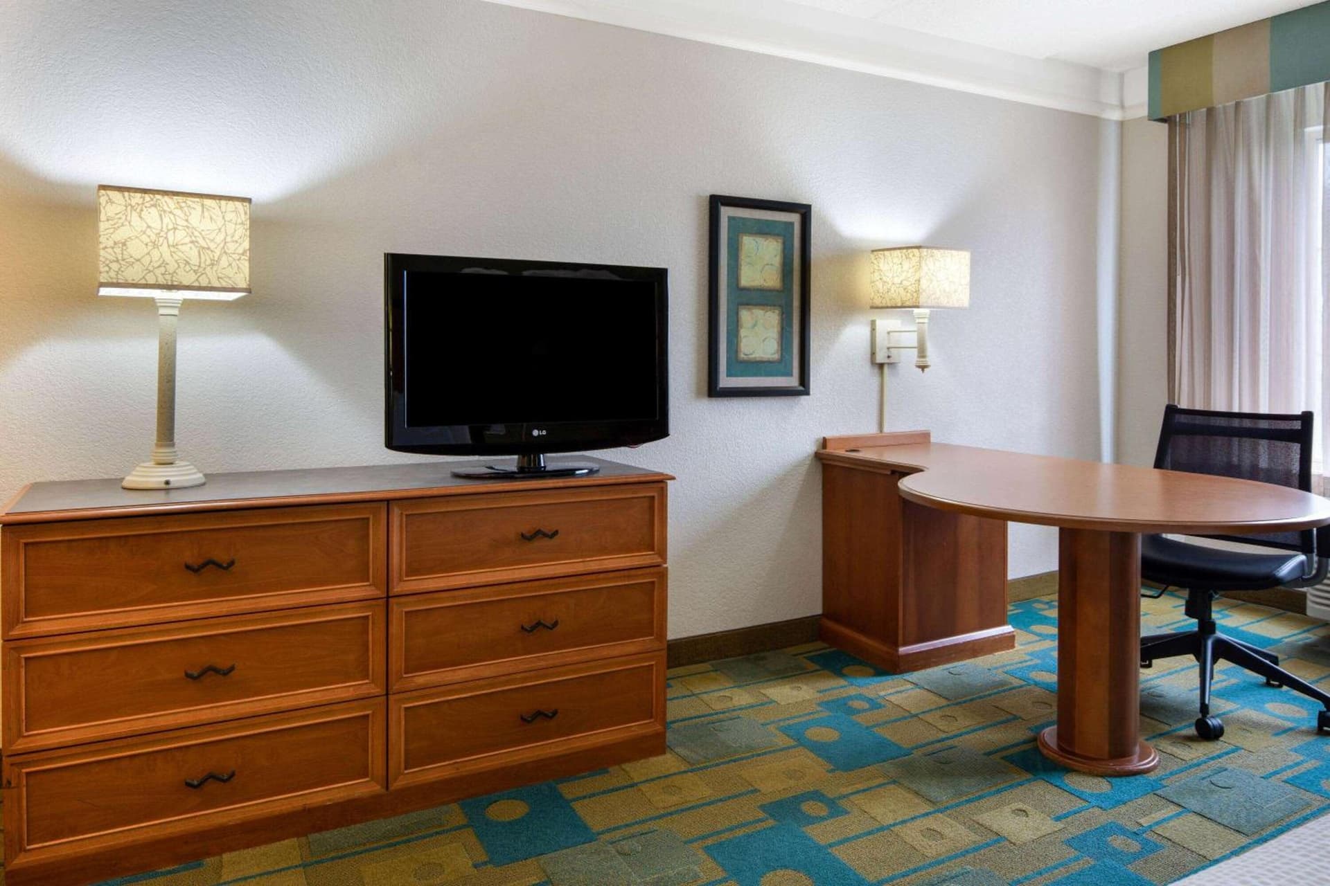 La Quinta by Wyndham Haywood Mall-Near Greenville Downtown gallery photo in Greenville, SC — image 47