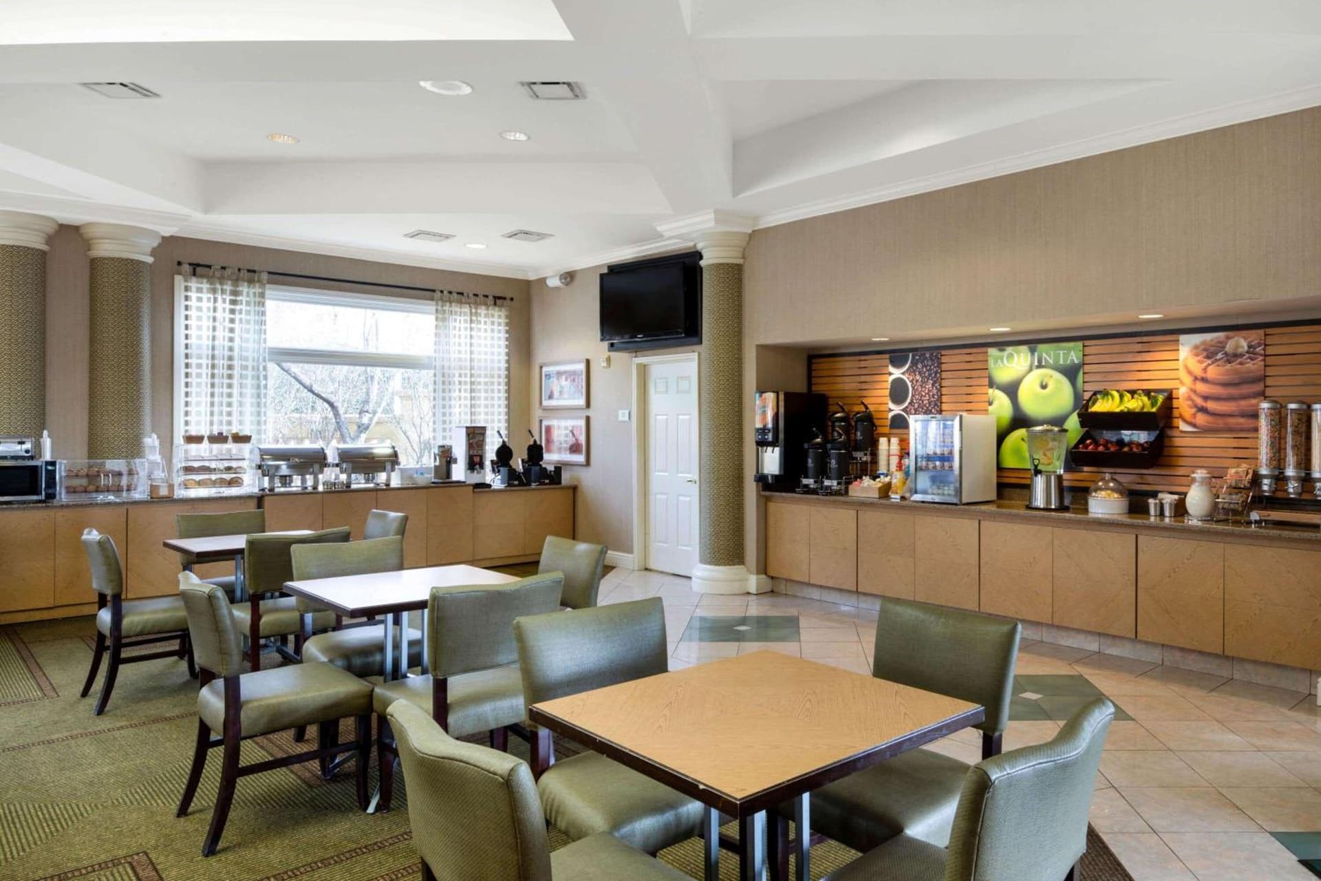La Quinta by Wyndham Haywood Mall-Near Greenville Downtown gallery photo in Greenville, SC — image 15