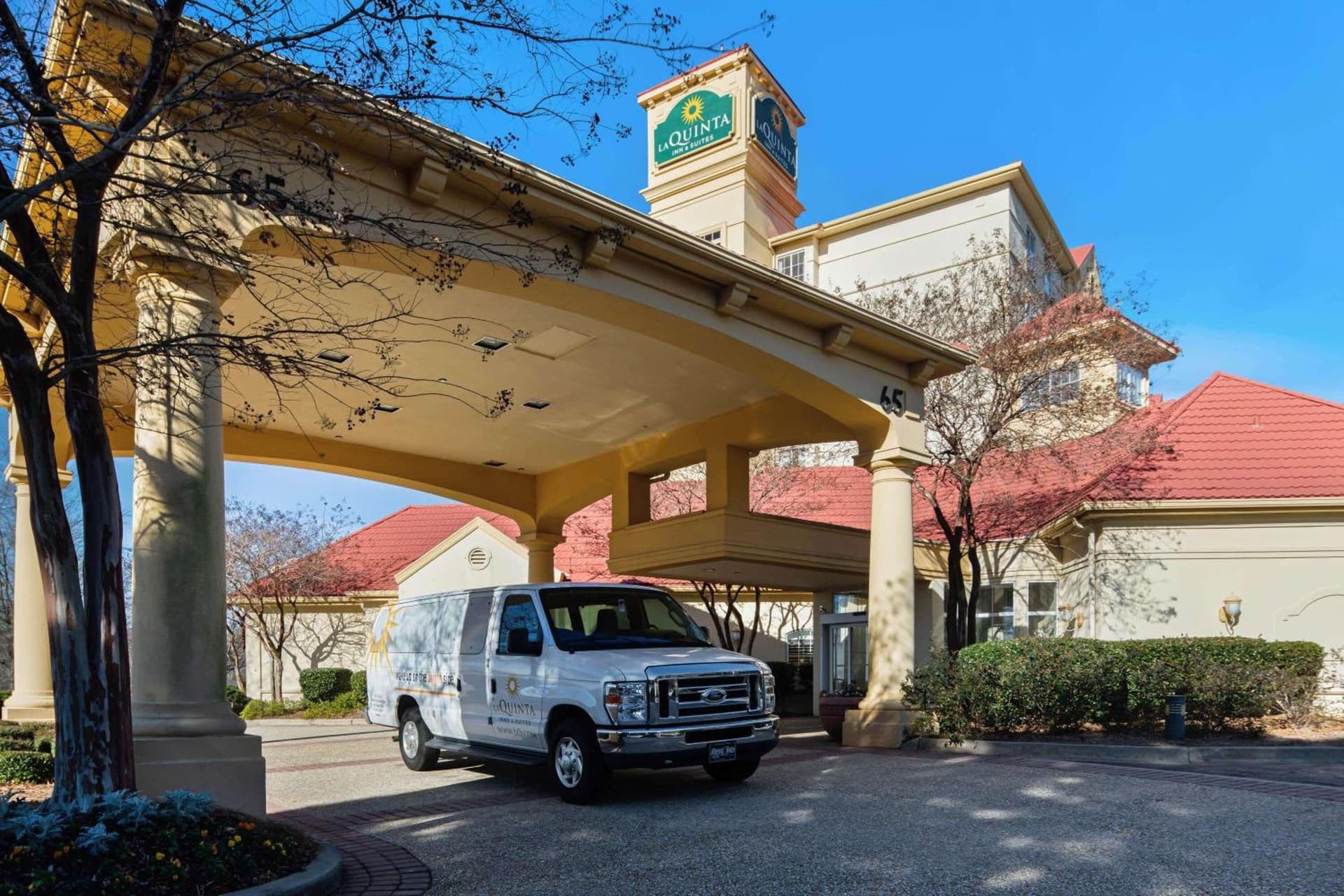 La Quinta by Wyndham Haywood Mall-Near Greenville Downtown gallery photo in Greenville, SC — image 54