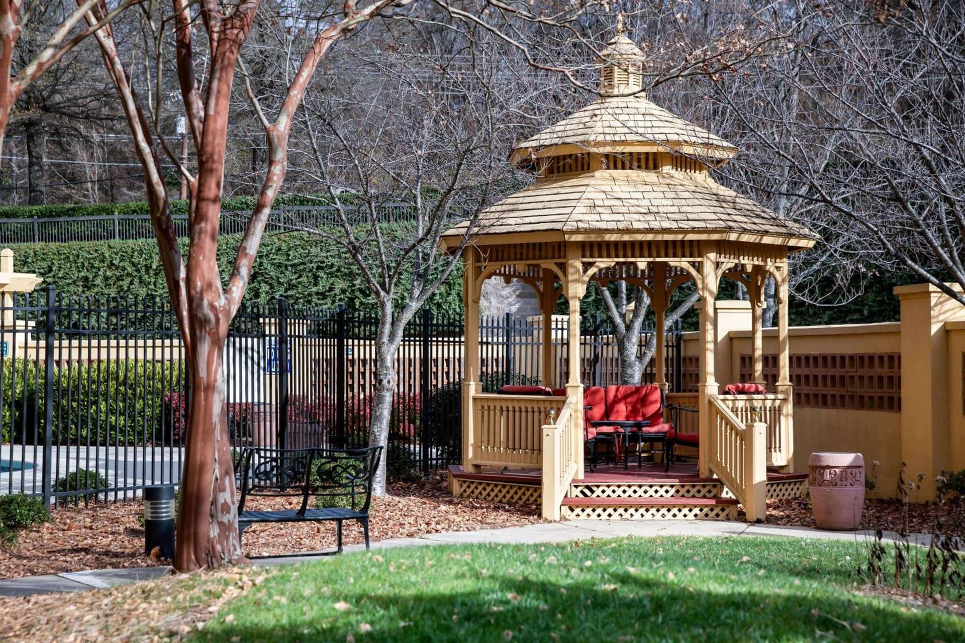 La Quinta by Wyndham Haywood Mall-Near Greenville Downtown gallery photo in Greenville, SC — image 7