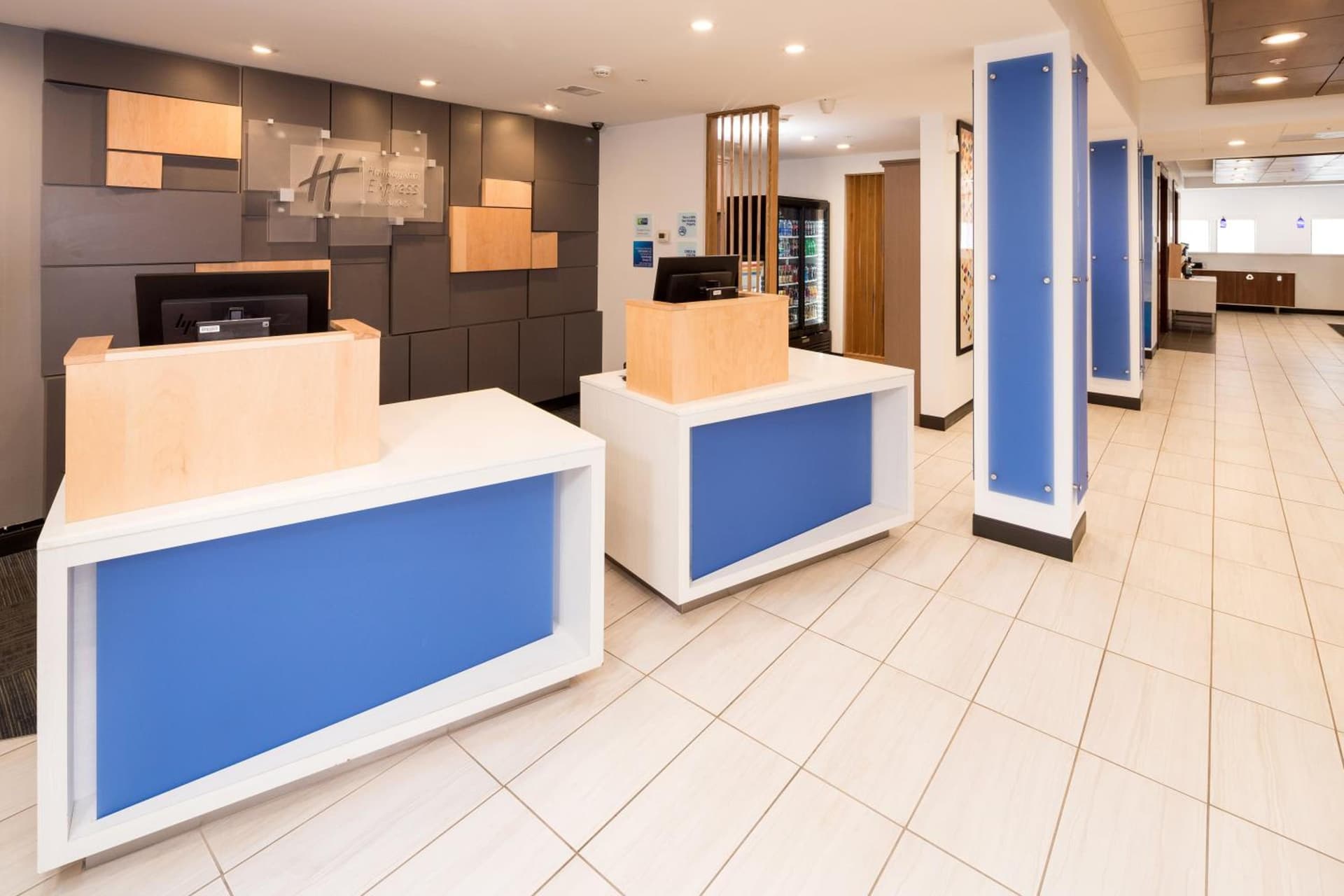 Holiday Inn Express Hotel & Suites Grand Blanc by IHG gallery photo in Grand Blanc, MI — image 33