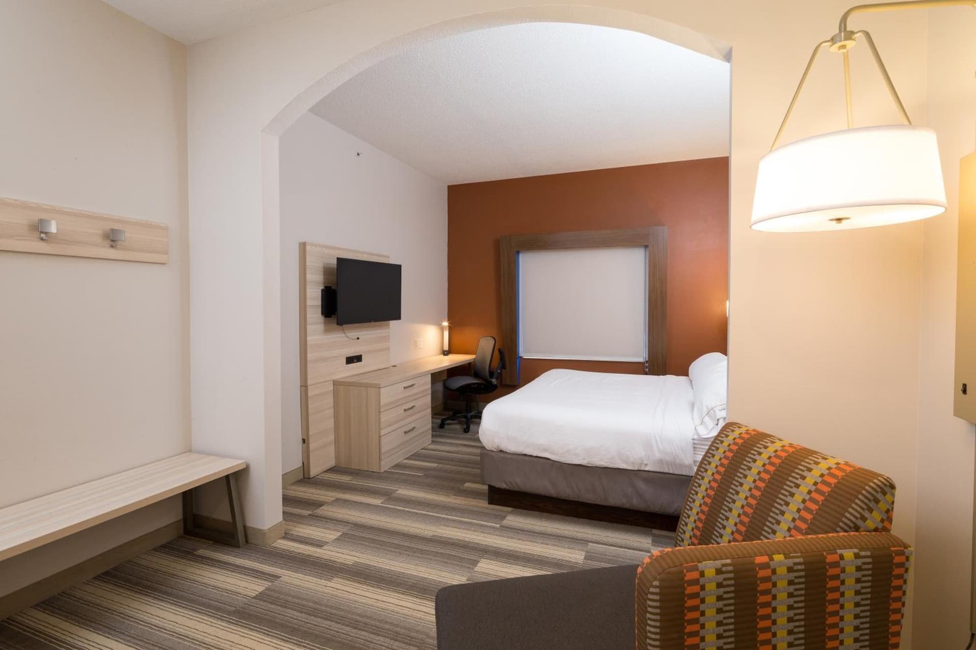Holiday Inn Express Hotel & Suites Grand Blanc by IHG gallery photo in Grand Blanc, MI — image 15