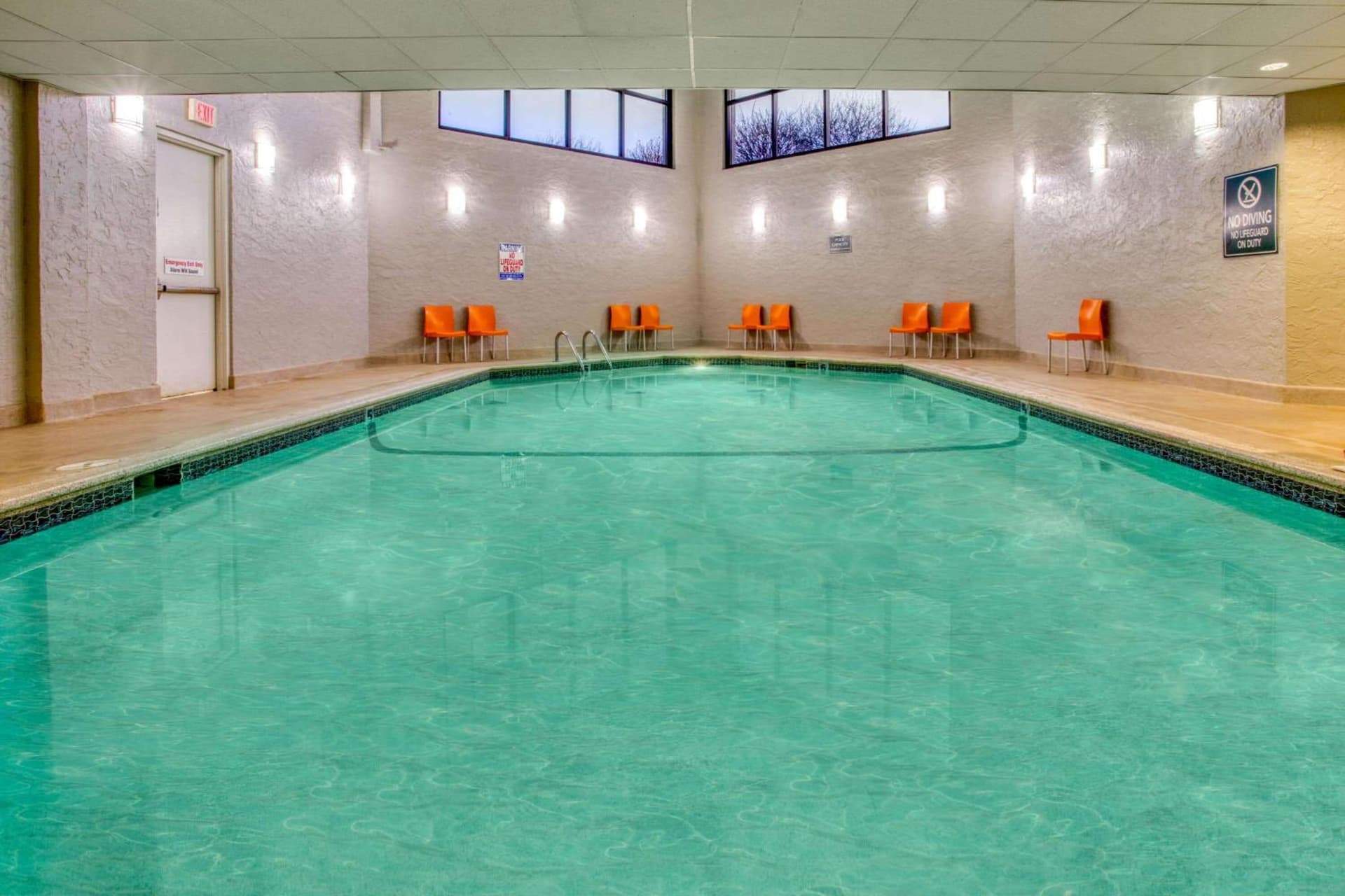 Bloom Hotel property views in Bloomington, MN — gallery photo 3