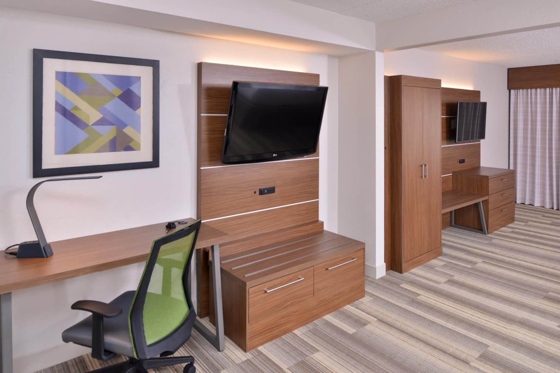 Holiday Inn Express & Suites Indianapolis Dtn-Conv Ctr Area by IHG gallery photo in Indianapolis, IN — image 14