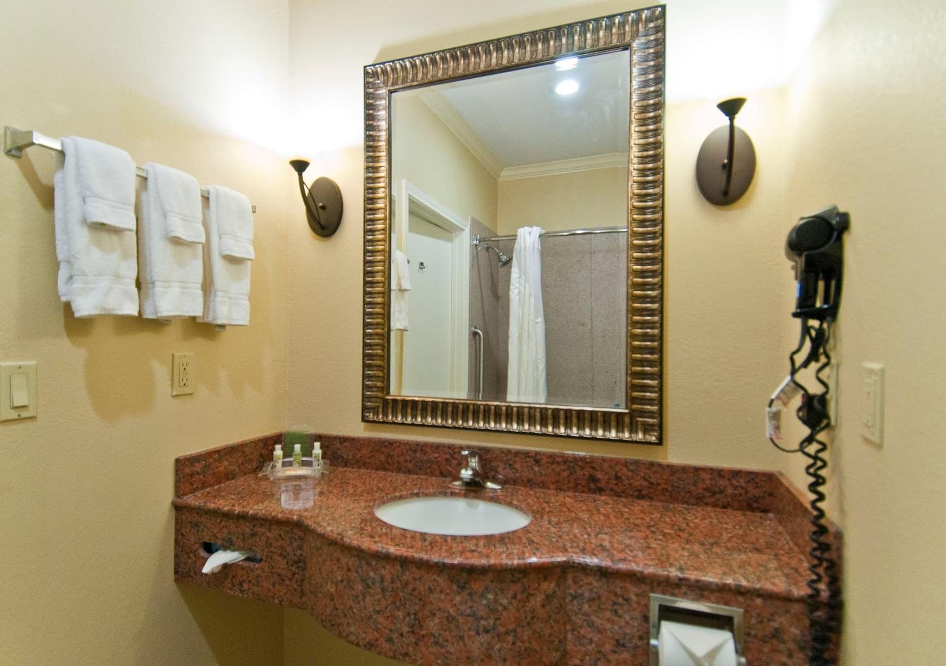 Wyndham Lake Charles Casino Area gallery photo in Lake Charles, LA — image 31