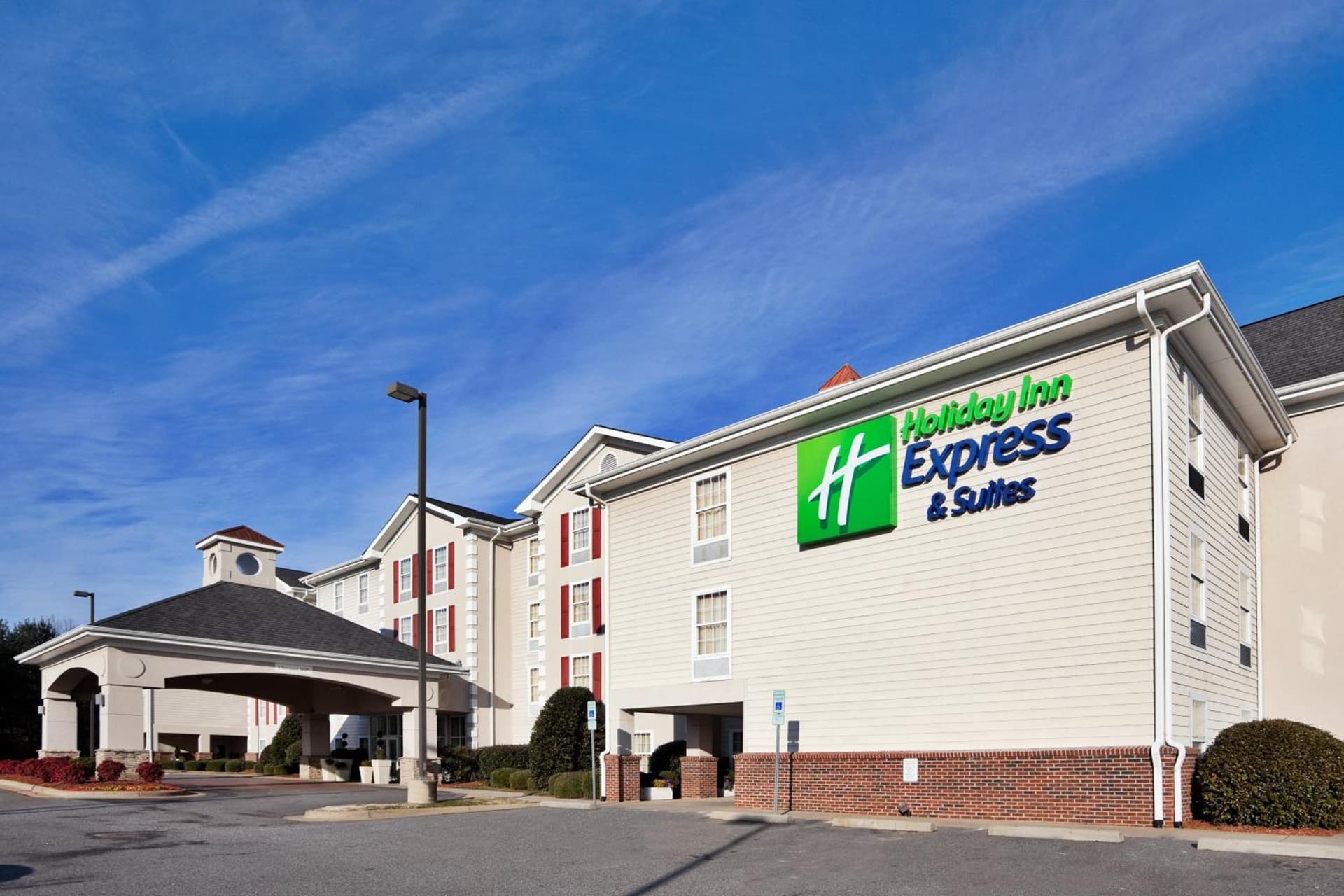 Holiday Inn Express Hotel & Suites Conover - Hickory Area by IHG gallery photo in Conover, NC — image 11