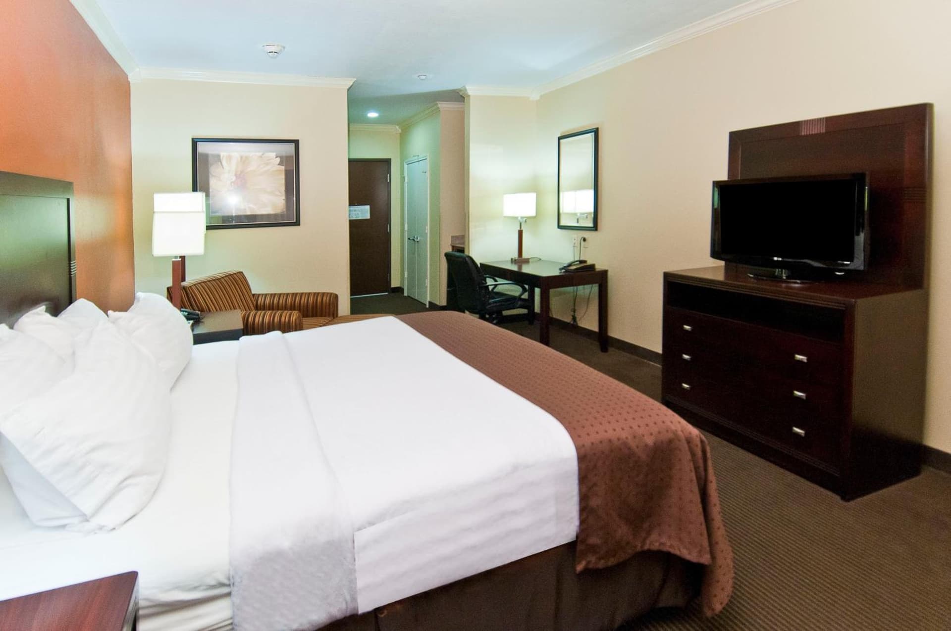 Wyndham Lake Charles Casino Area gallery photo in Lake Charles, LA — image 56