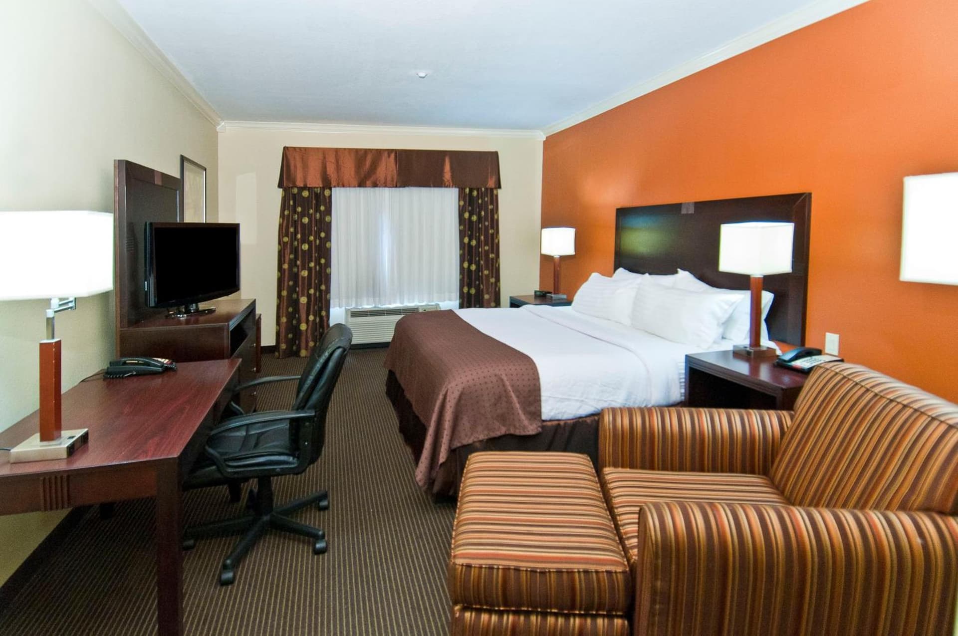 Wyndham Lake Charles Casino Area gallery photo in Lake Charles, LA — image 57