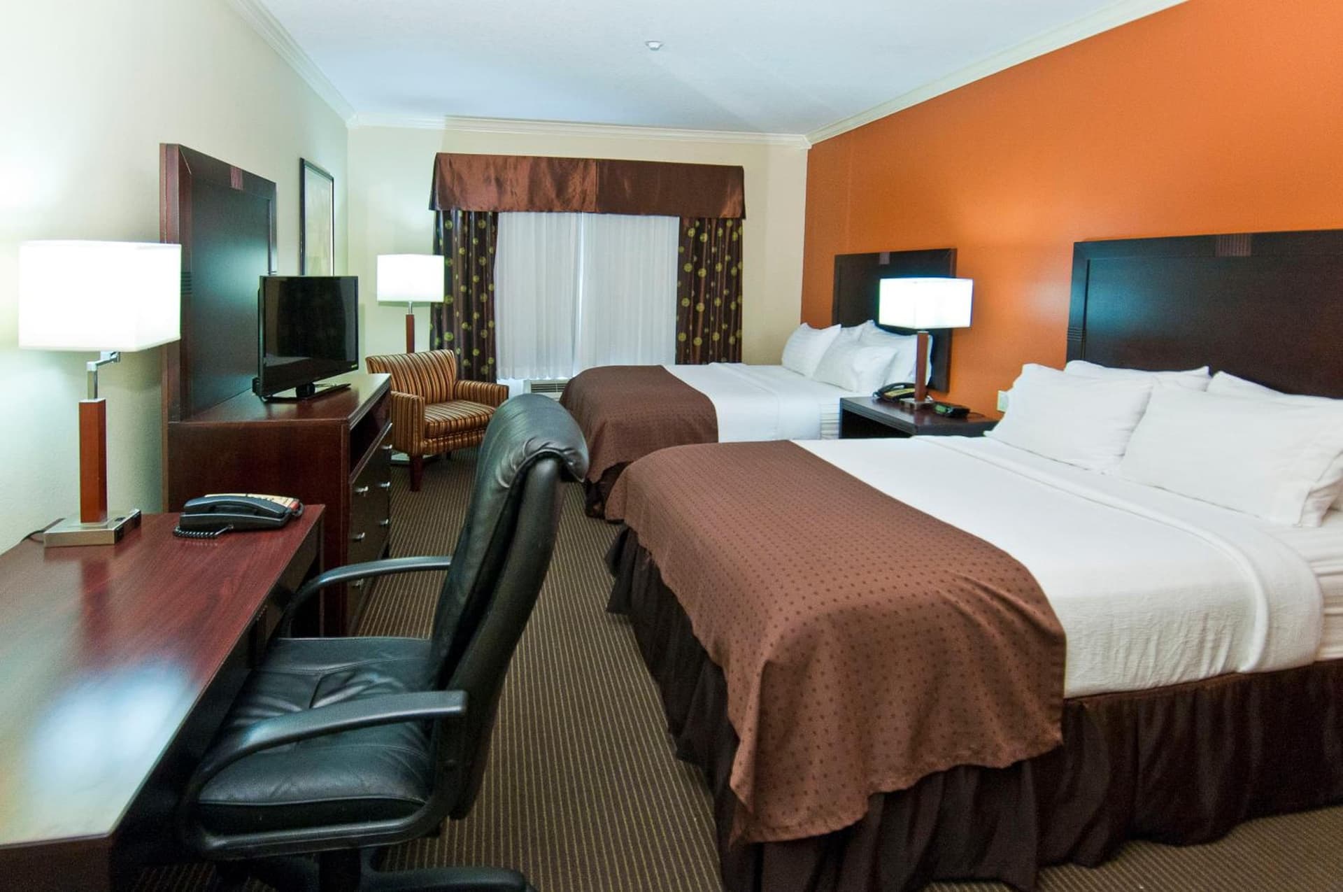 Wyndham Lake Charles Casino Area gallery photo in Lake Charles, LA — image 8