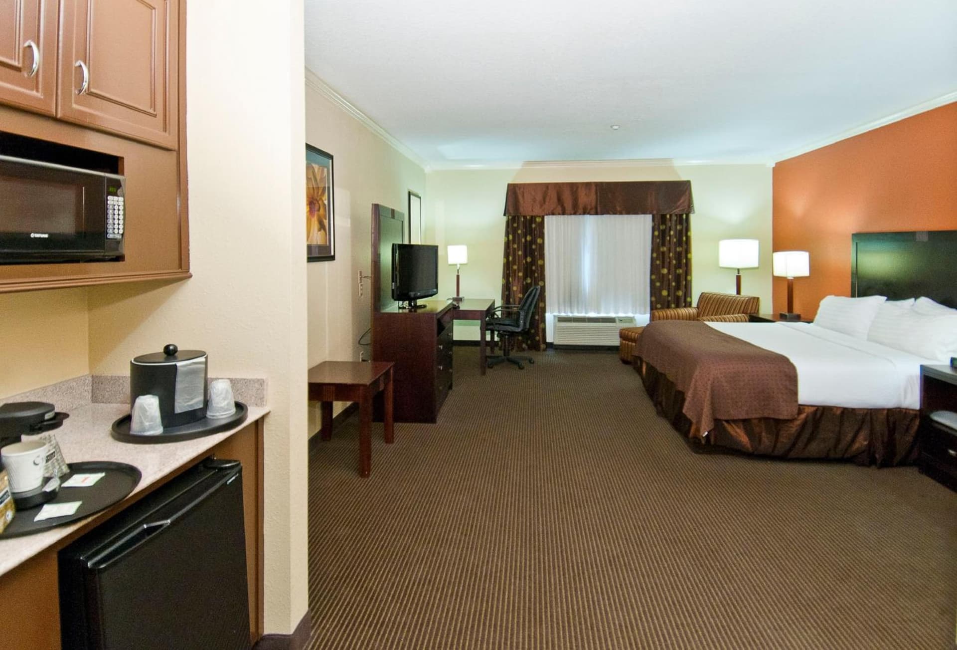 Wyndham Lake Charles Casino Area gallery photo in Lake Charles, LA — image 38