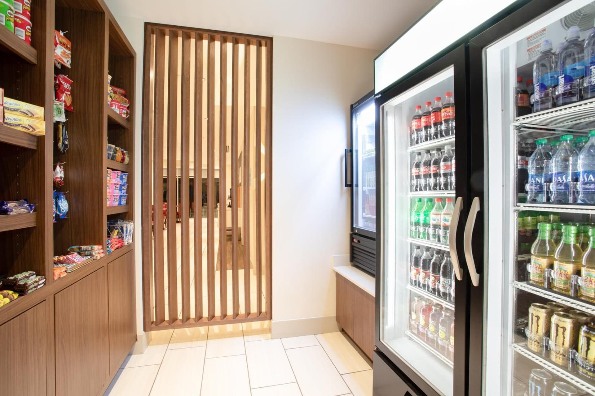 Holiday Inn Express & Suites - Sterling by IHG property views in Sterling, CO — gallery photo 3