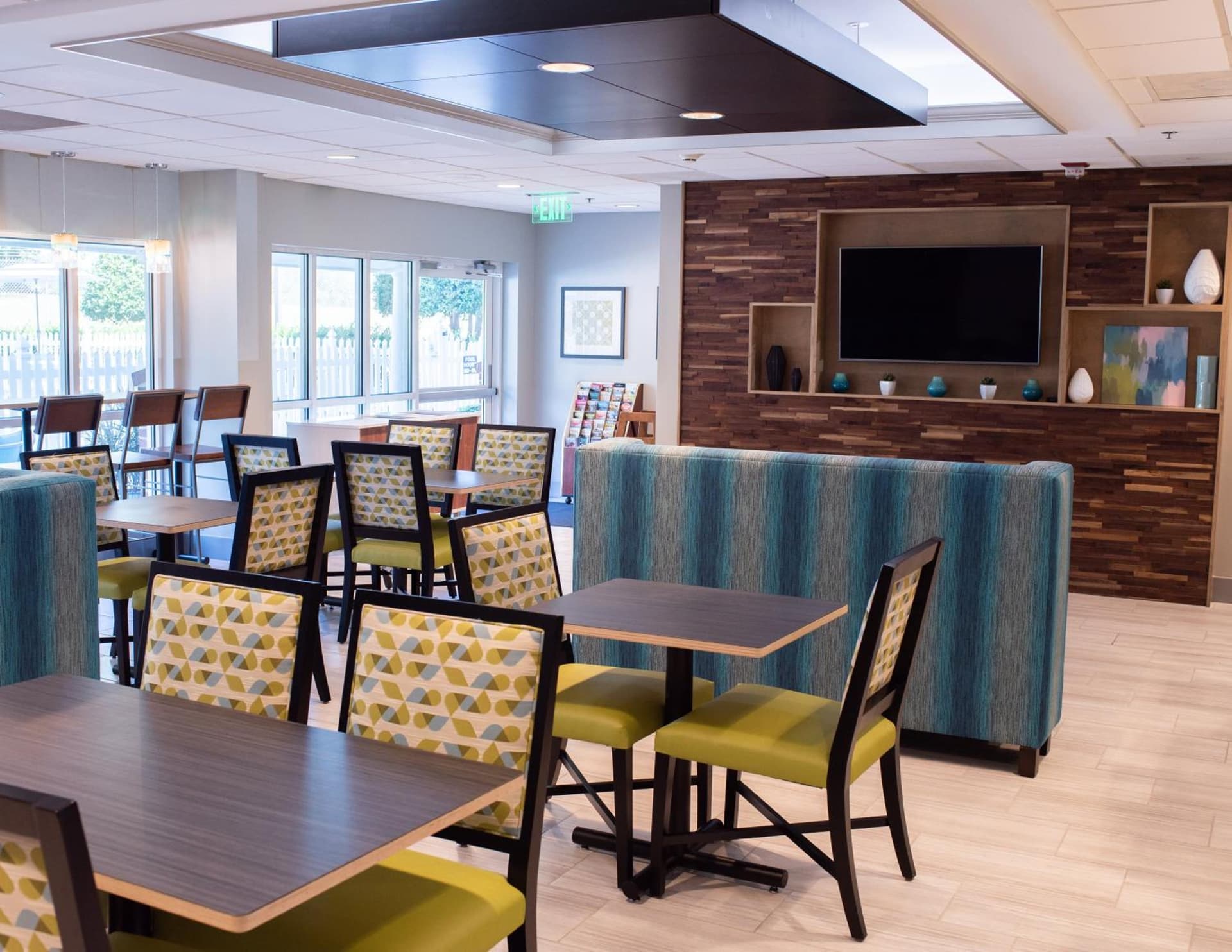 Holiday Inn Express Hotel & Suites Conover - Hickory Area by IHG gallery photo in Conover, NC — image 4
