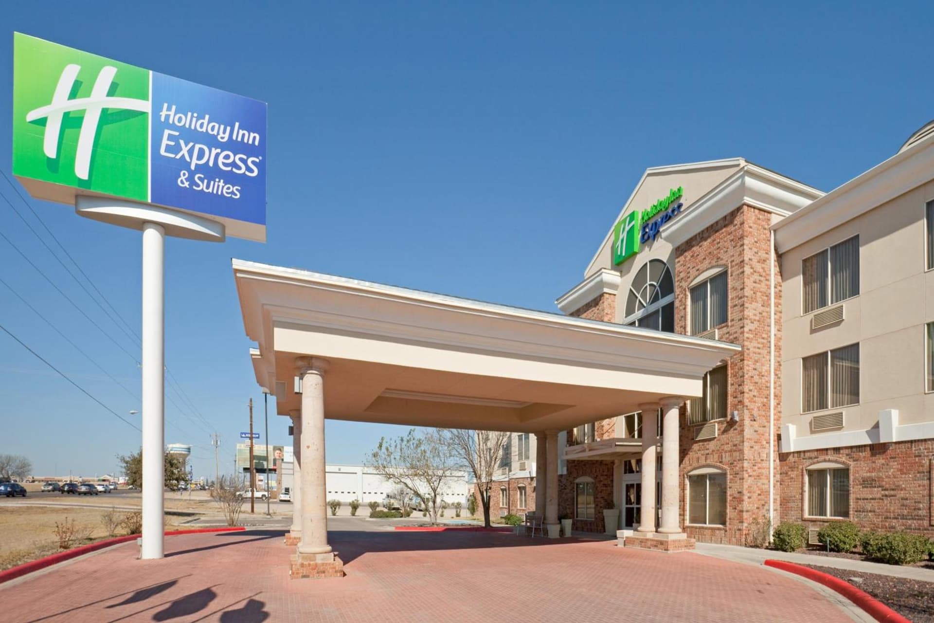 Holiday Inn Express Hotel & Suites Eagle Pass by IHG — hotel in Eagle Pass, Texas